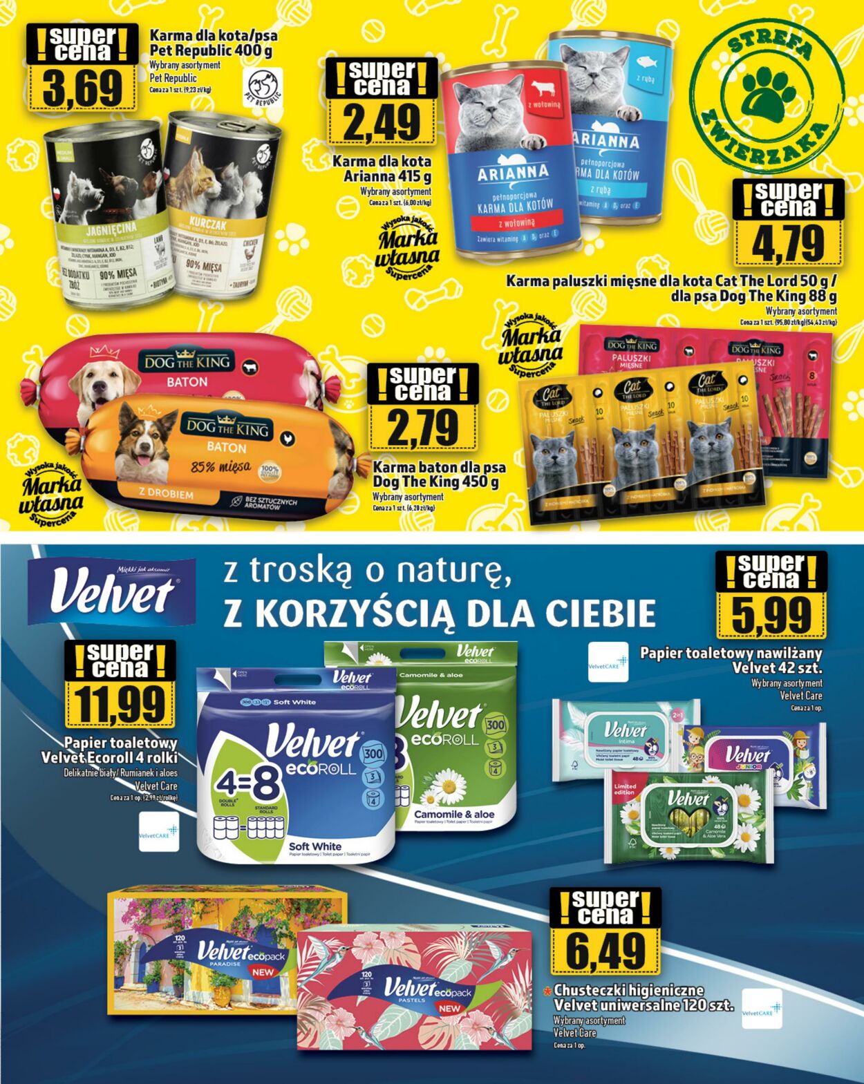 Gazetka Topaz 13.06.2024 - 19.06.2024