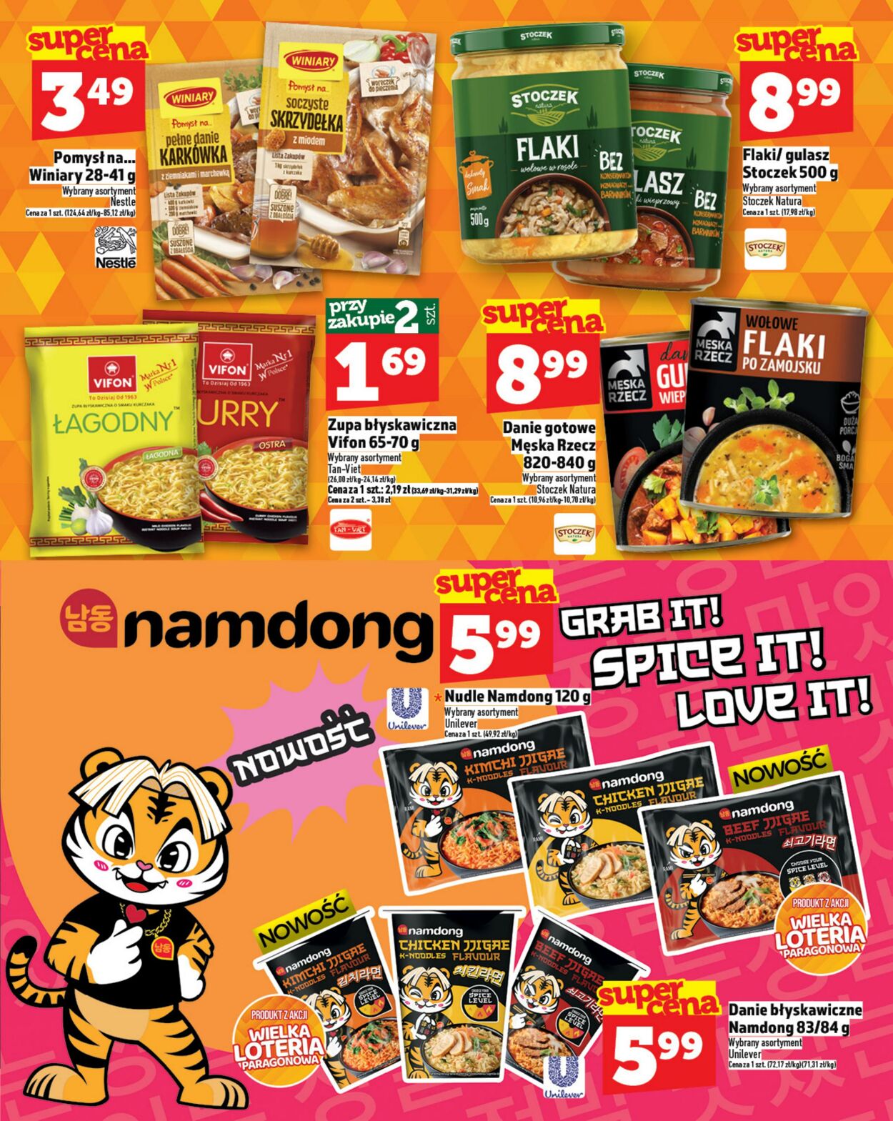 Gazetka Topaz 25.09.2025 - 01.10.2025