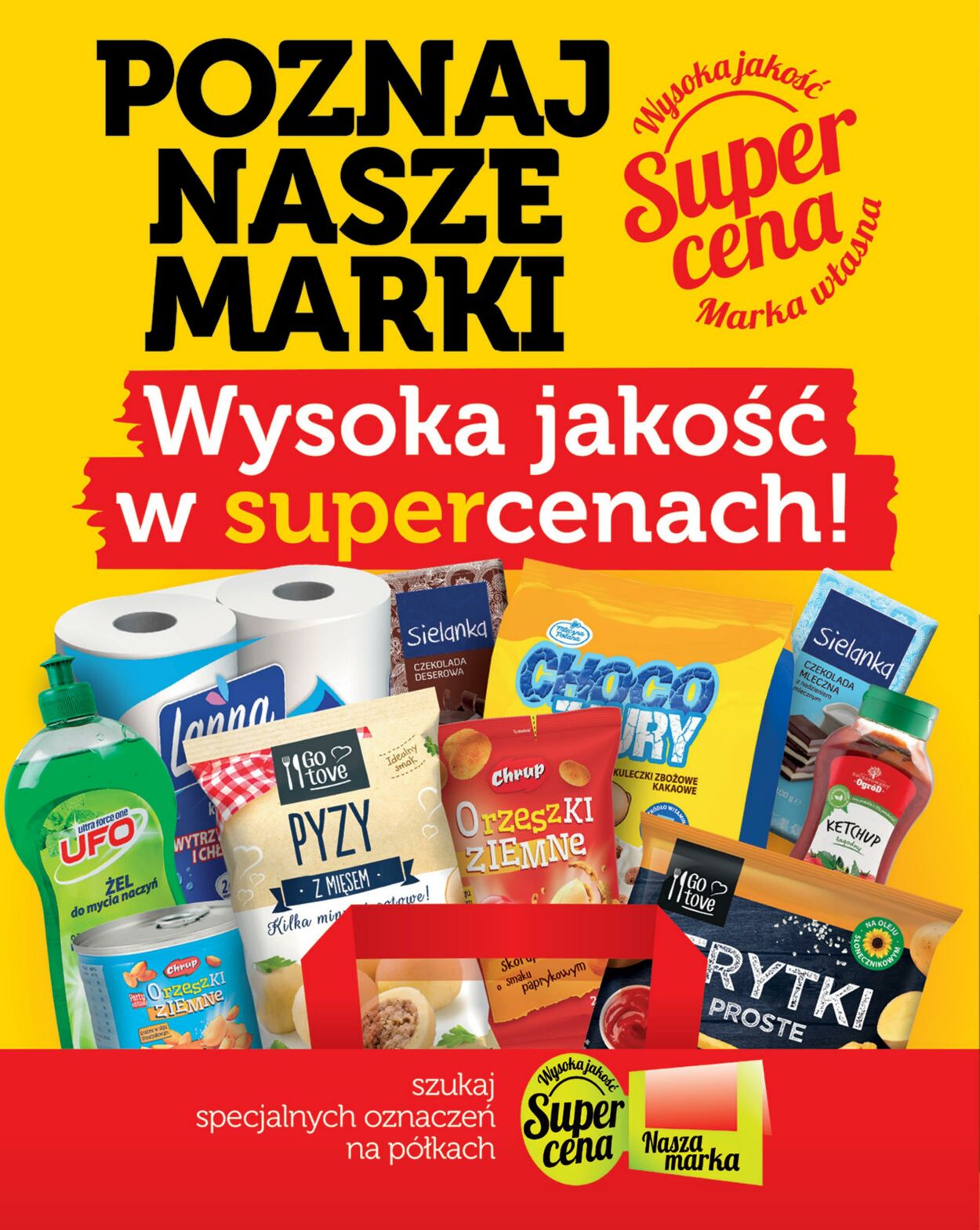 Gazetka Topaz 03.07.2025 - 09.07.2025