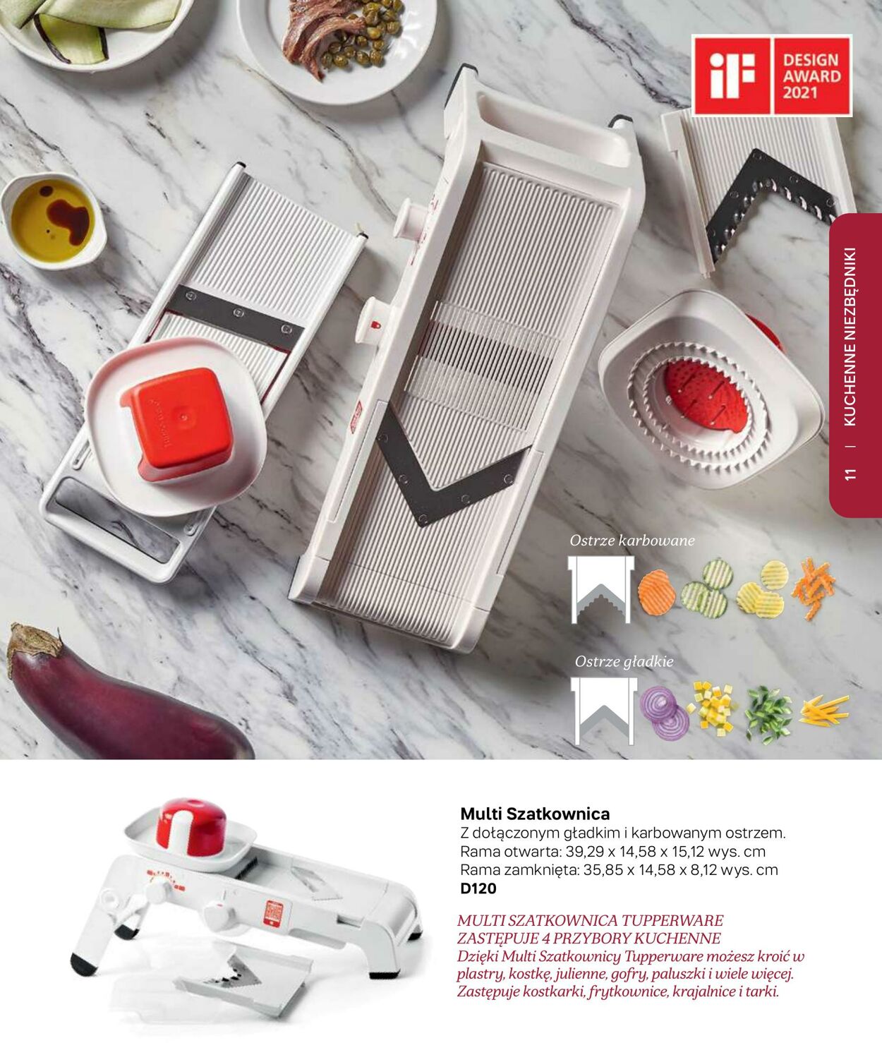 Gazetka Tupperware 01.12.2022 - 28.02.2023