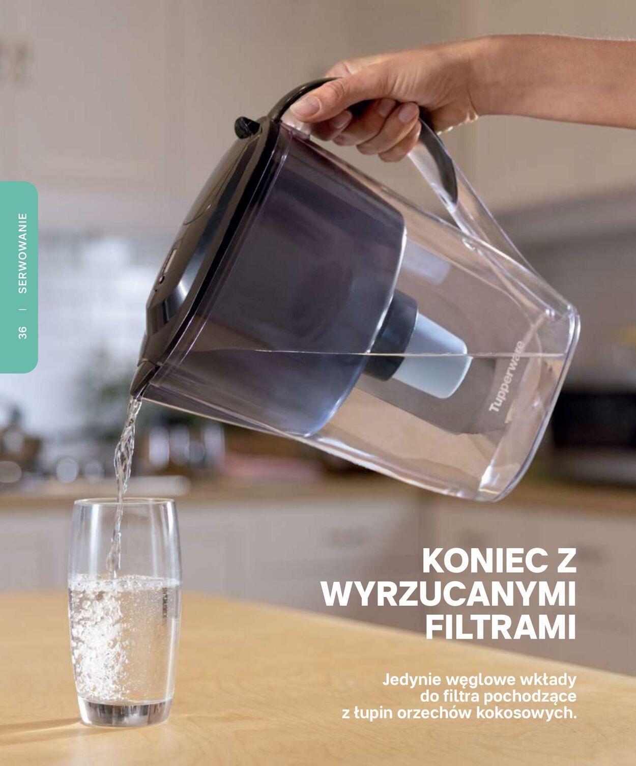 Gazetka Tupperware 01.12.2022 - 28.02.2023