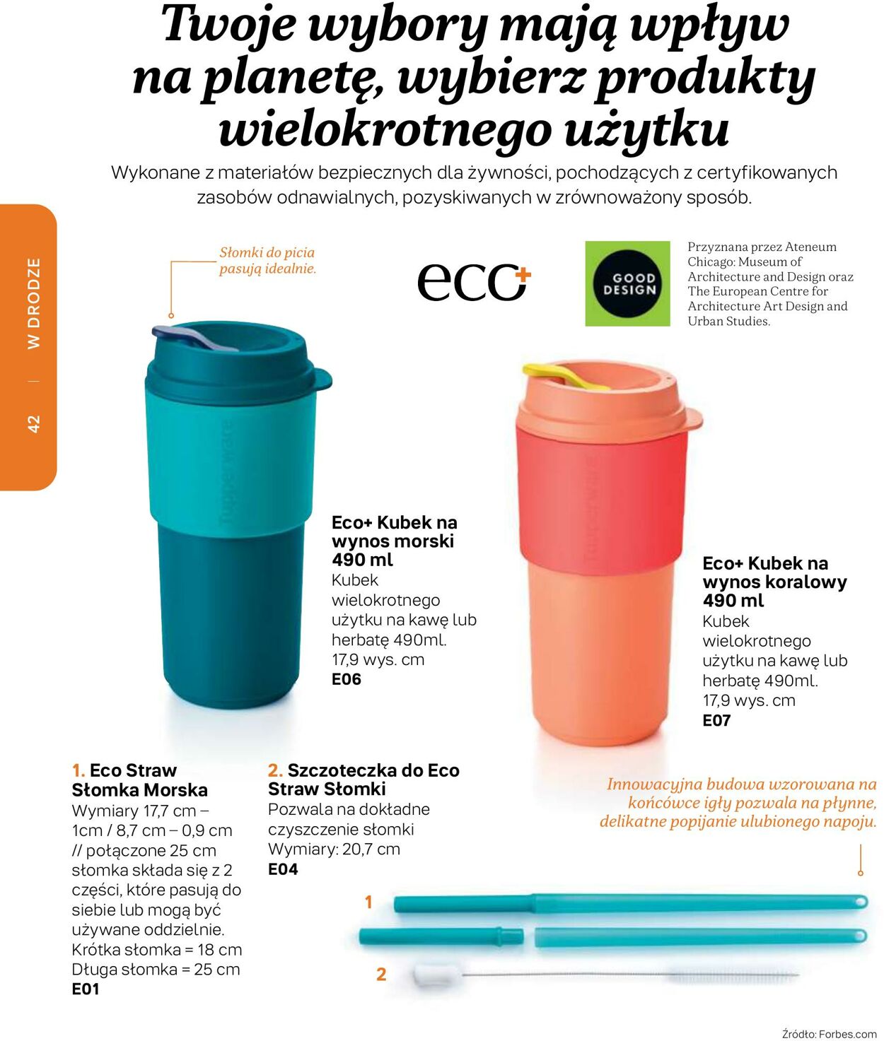 Gazetka Tupperware 01.12.2022 - 28.02.2023