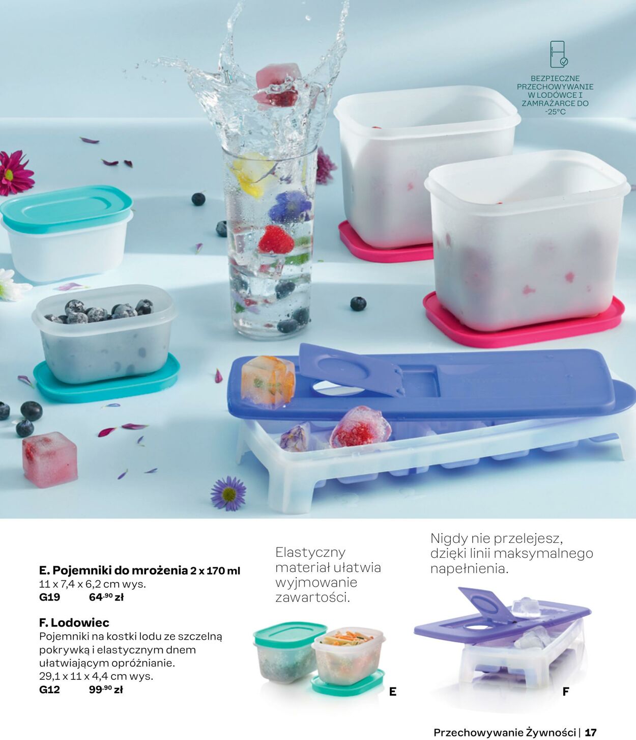 Gazetka Tupperware 01.03.2024 - 31.08.2024