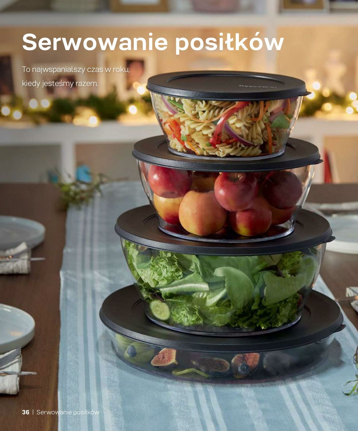 Gazetka Tupperware 01.09.2023 - 29.02.2024