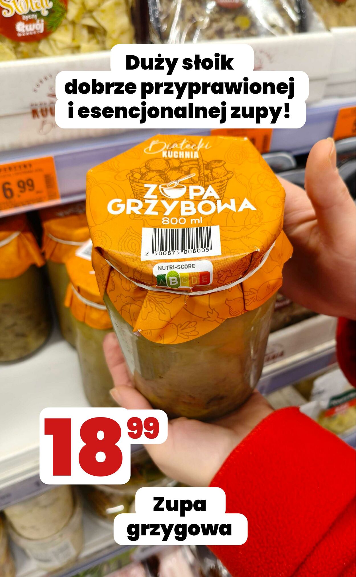 Gazetka Twój Market 17.12.2025 - 27.12.2025