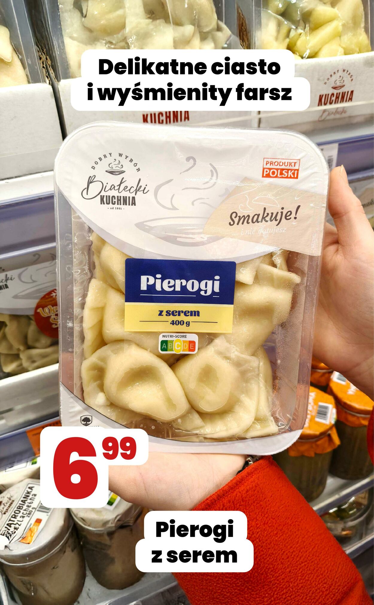 Gazetka Twój Market 17.12.2025 - 27.12.2025