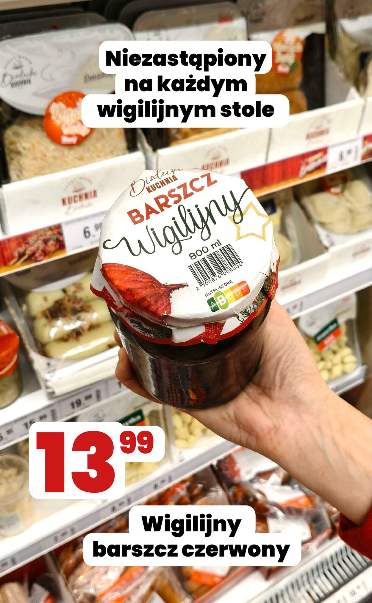 Gazetka Twój Market 17.12.2025 - 27.12.2025