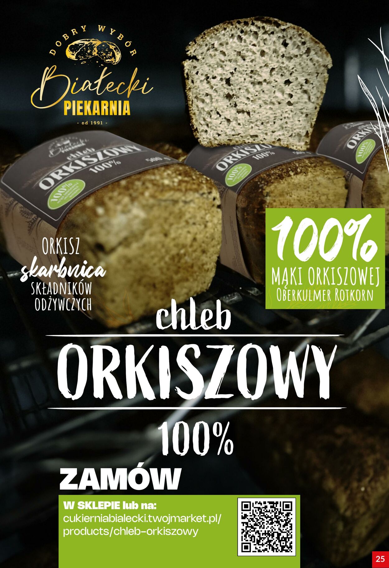 Gazetka Twój Market 02.01.2025 - 07.01.2025