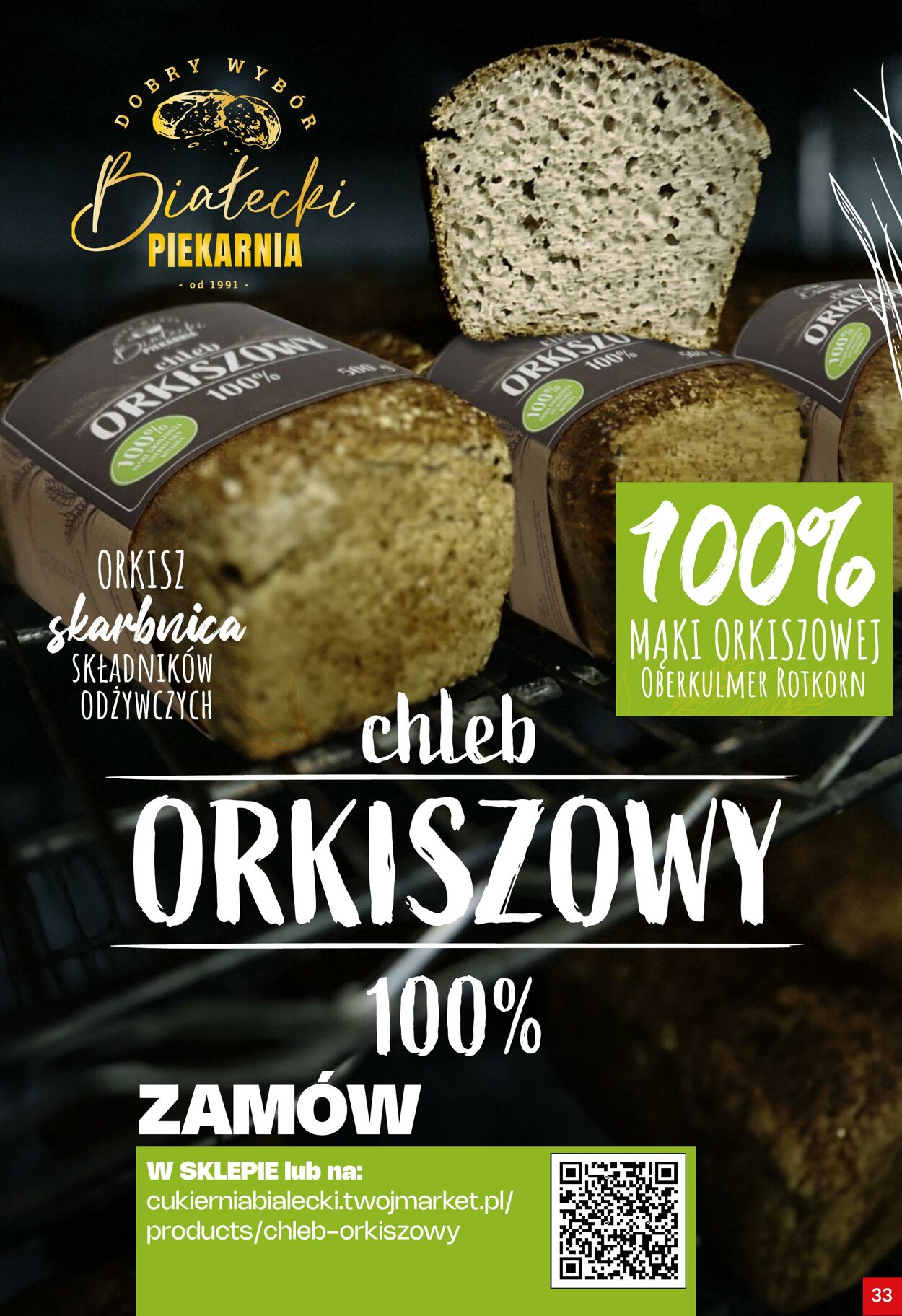 Gazetka Twój Market 08.01.2025 - 14.01.2025