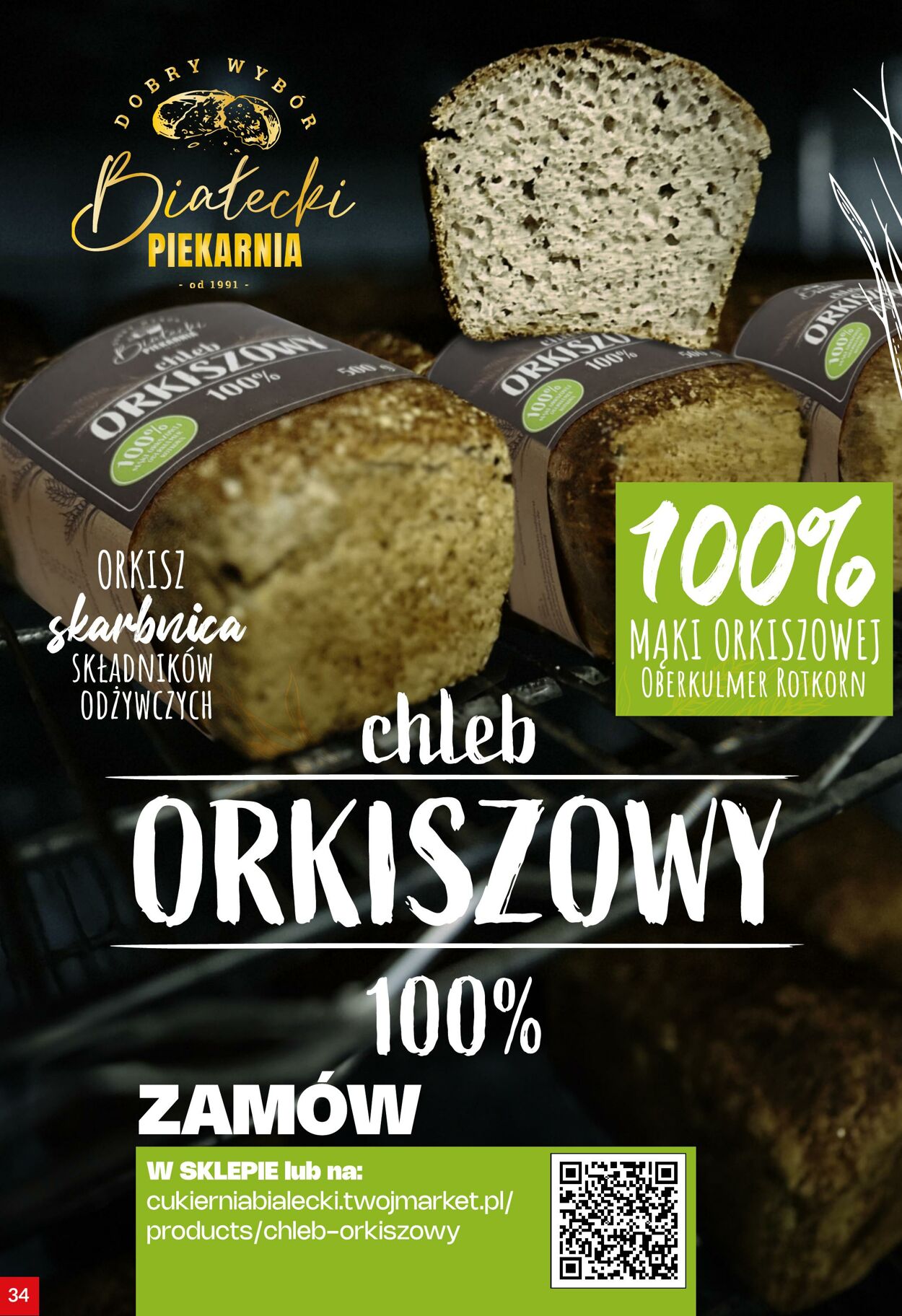 Gazetka Twój Market 22.01.2025 - 28.01.2025