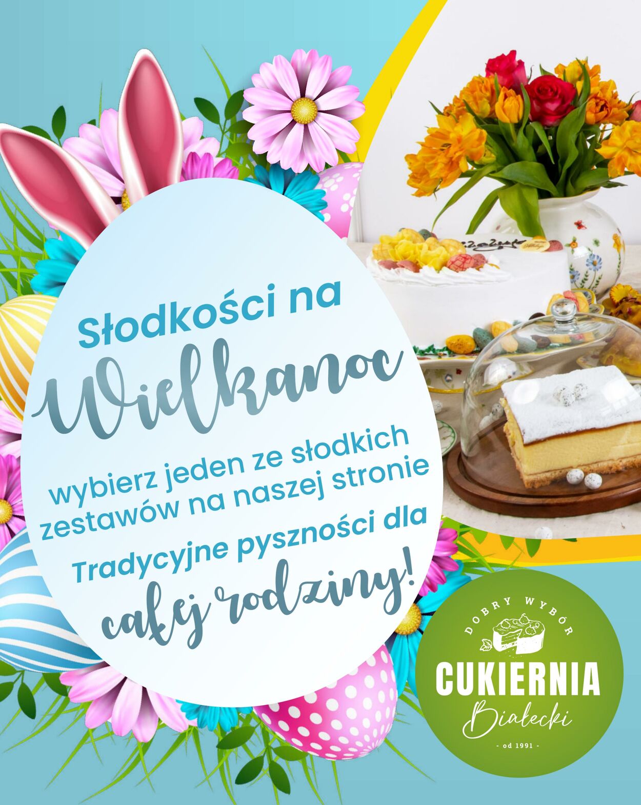 Gazetka Twój Market 22.03.2023 - 28.03.2023