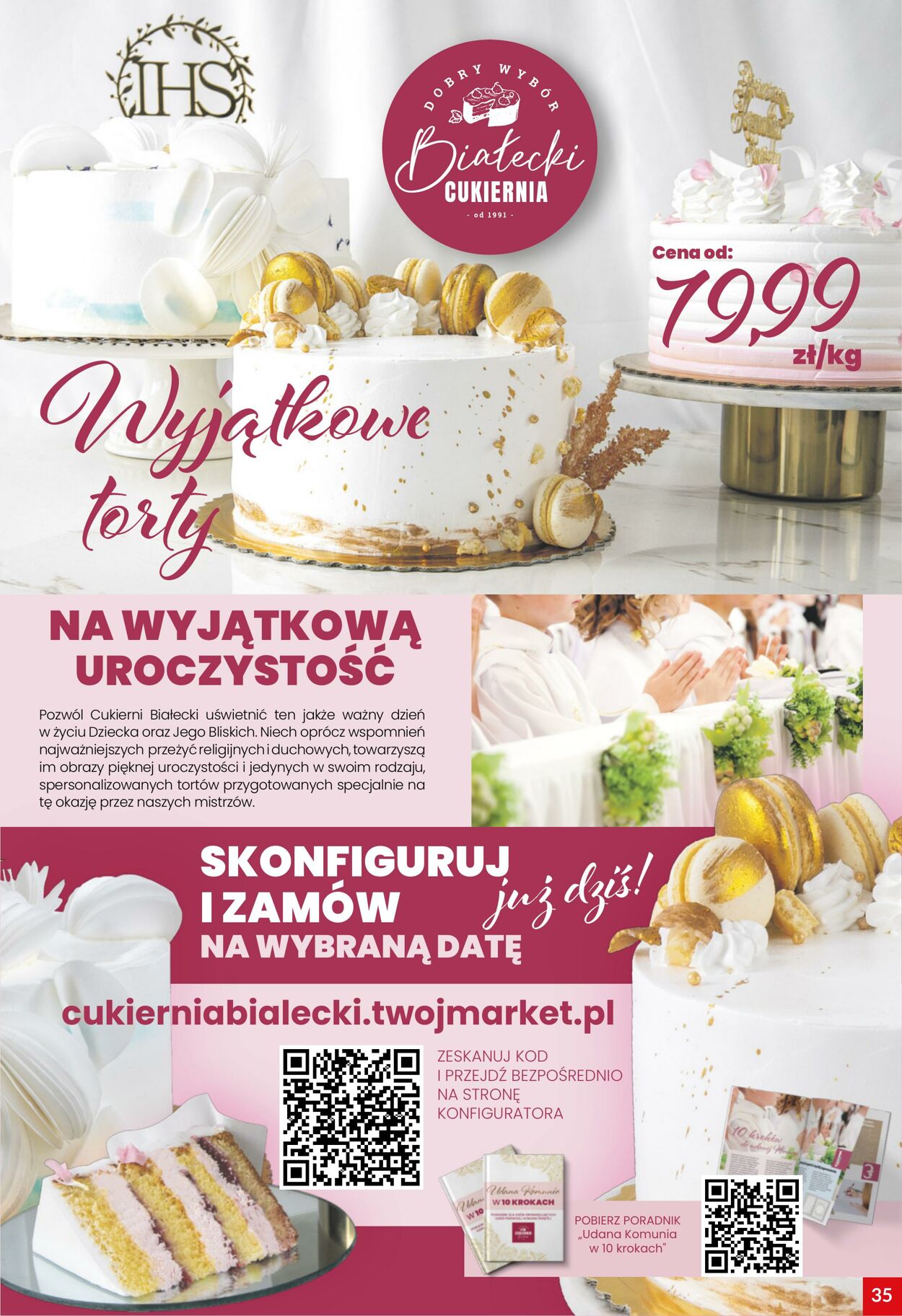 Gazetka Twój Market 19.03.2025 - 25.03.2025