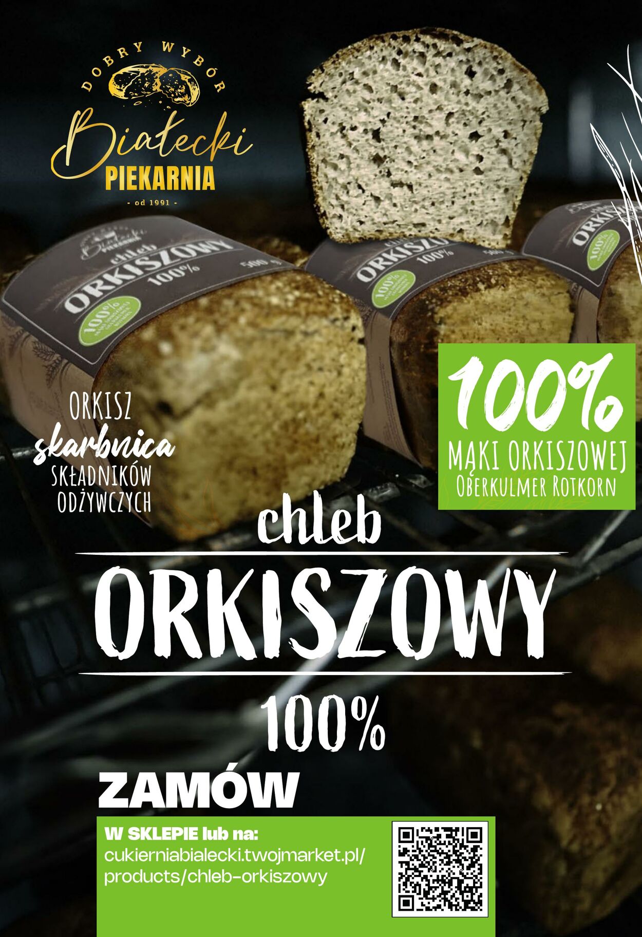 Gazetka Twój Market 11.06.2025 - 16.06.2025