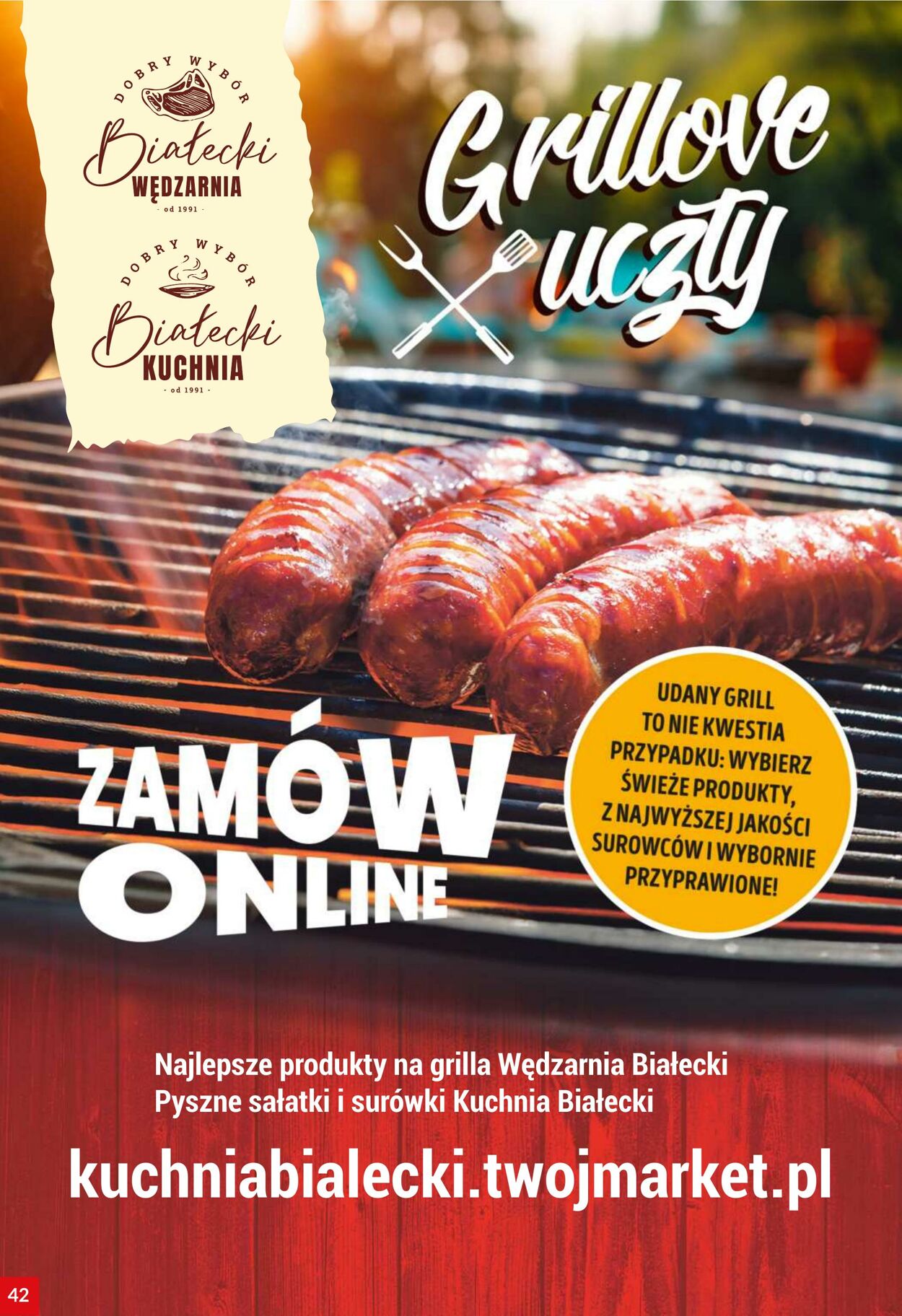 Gazetka Twój Market 17.06.2025 - 24.06.2025
