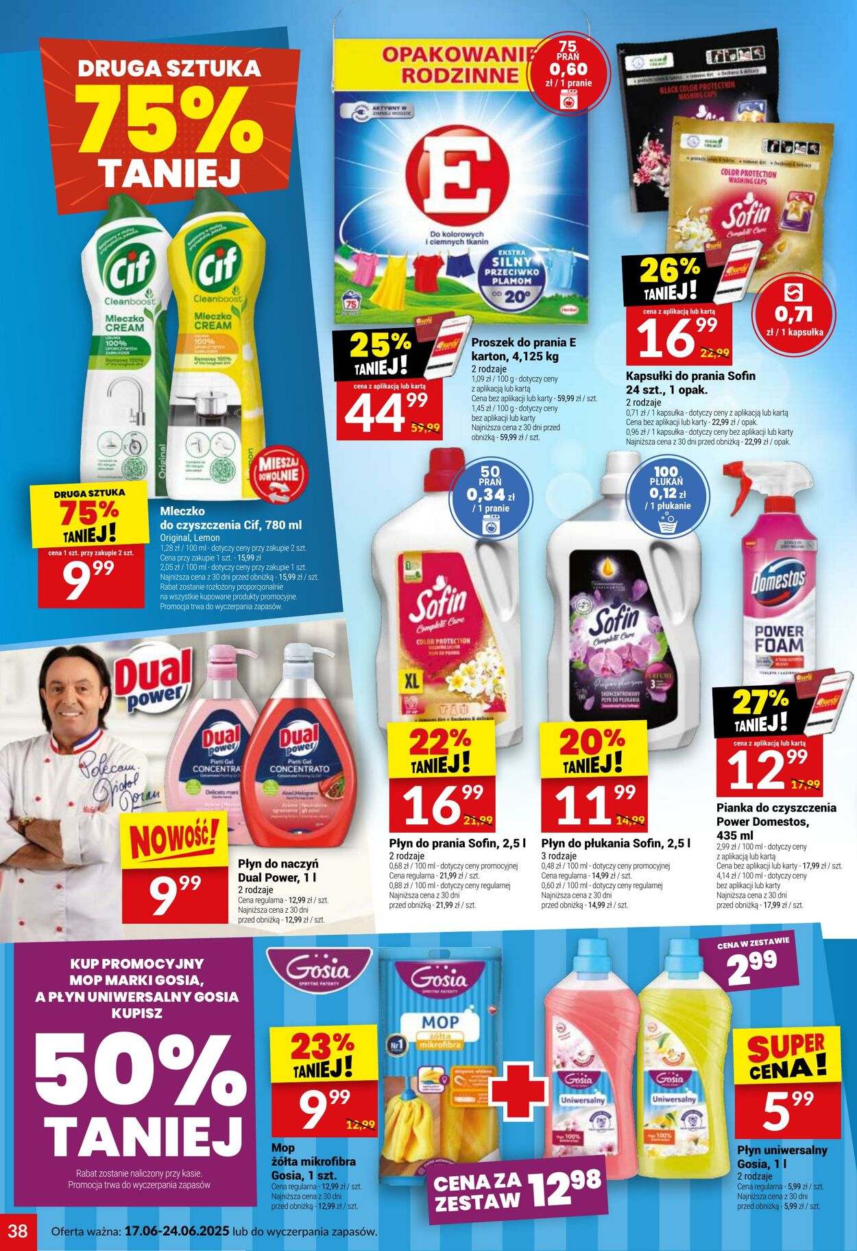 Gazetka Twój Market 17.06.2025 - 24.06.2025