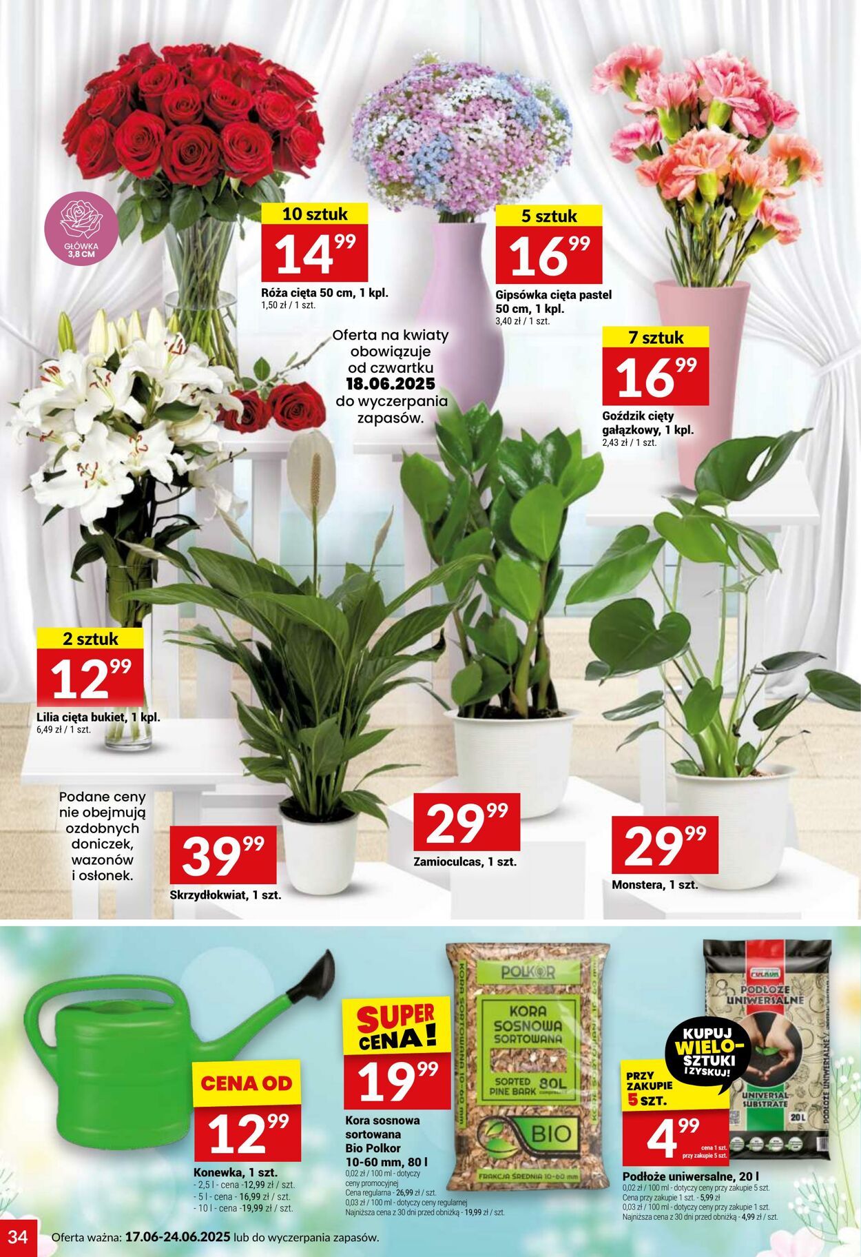 Gazetka Twój Market 17.06.2025 - 24.06.2025