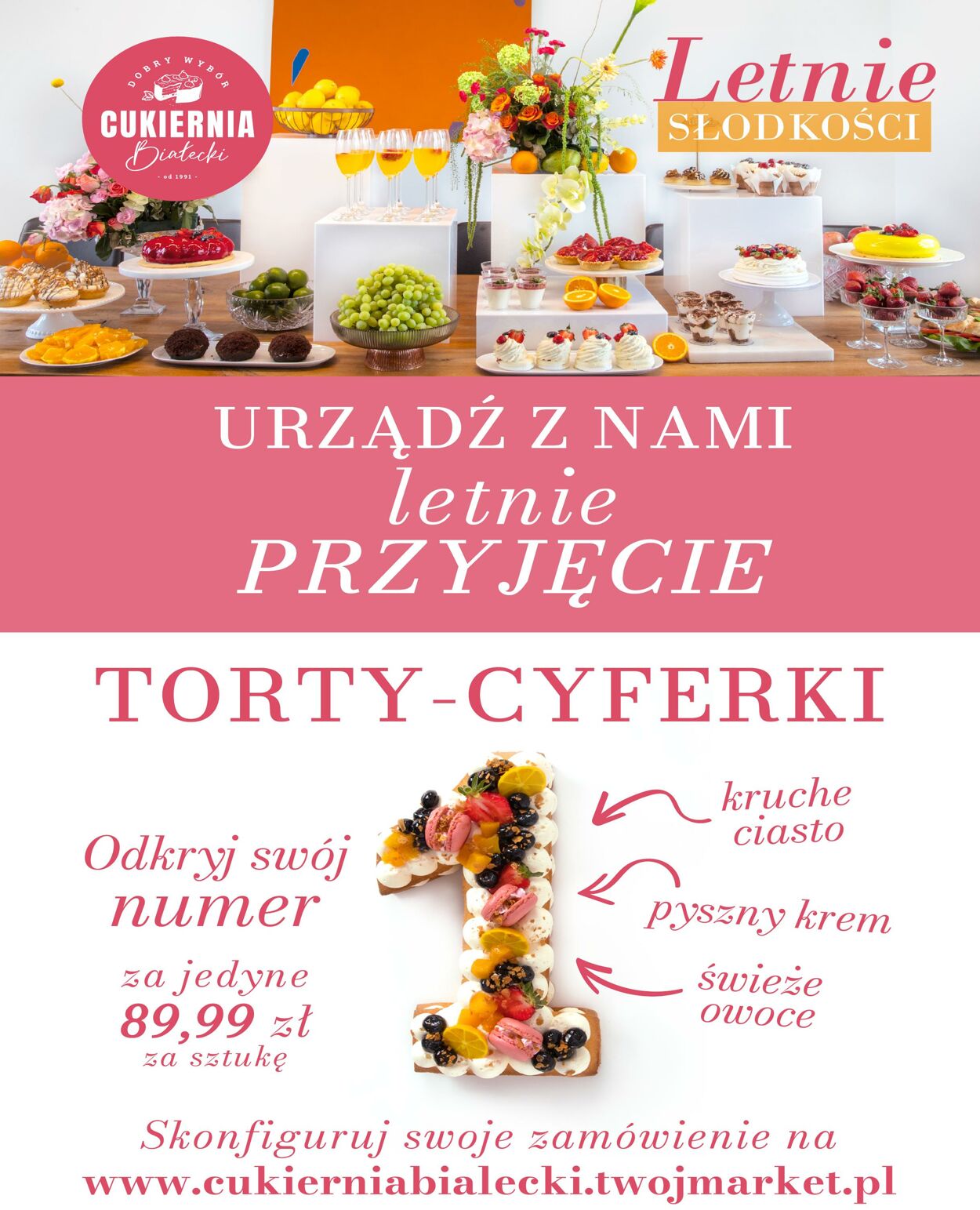 Gazetka Twój Market 12.07.2023 - 18.07.2023