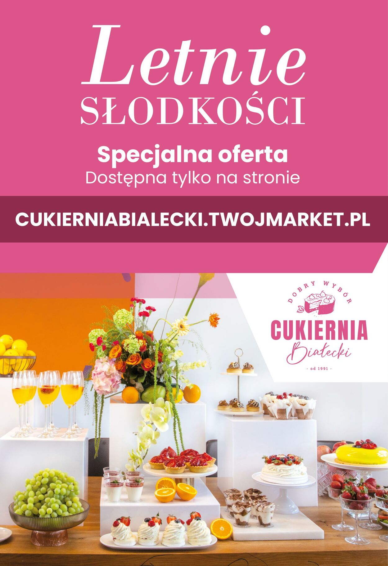 Gazetka Twój Market 16.08.2023 - 22.08.2023