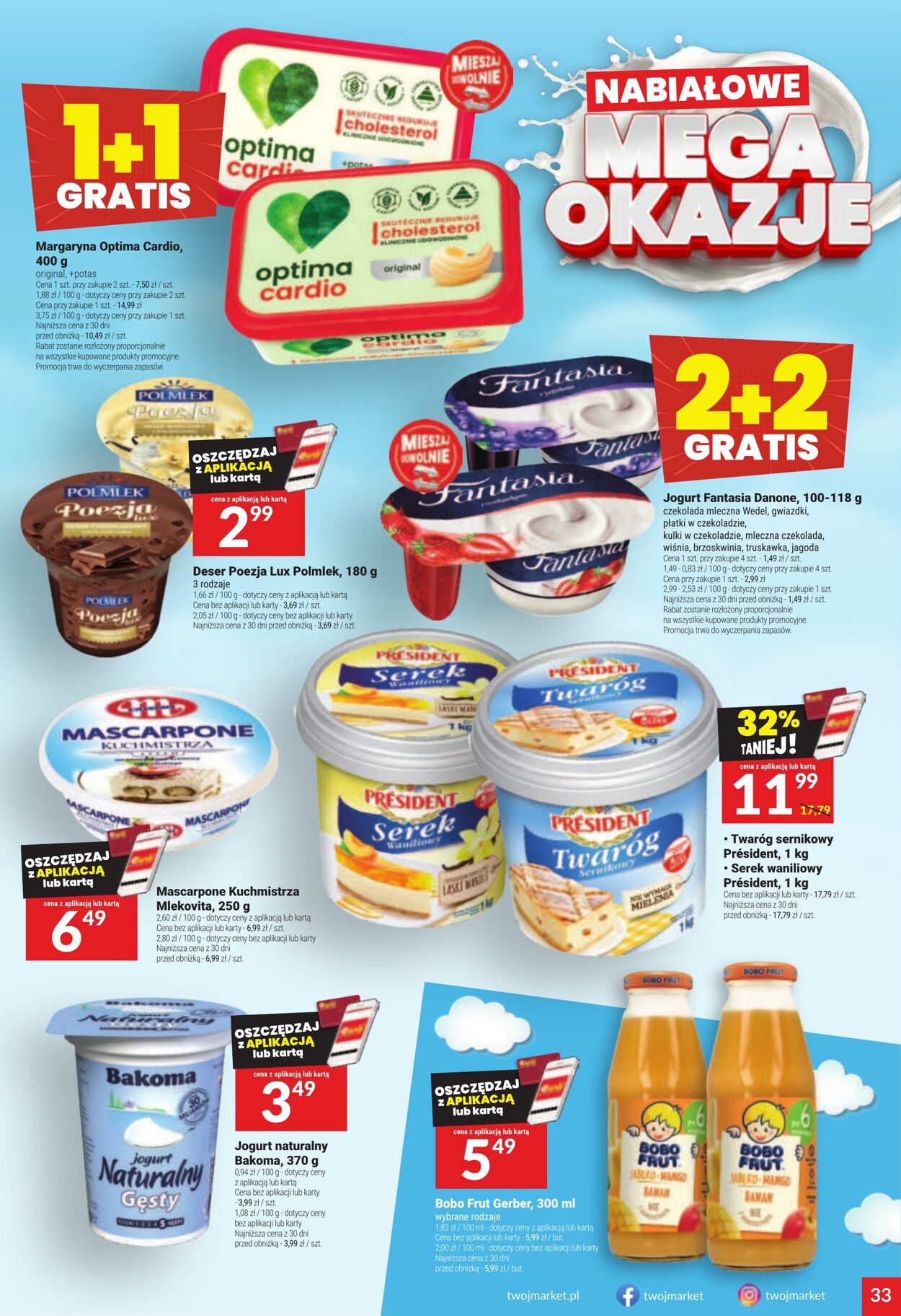 Gazetka Twój Market 10.09.2025 - 16.09.2025