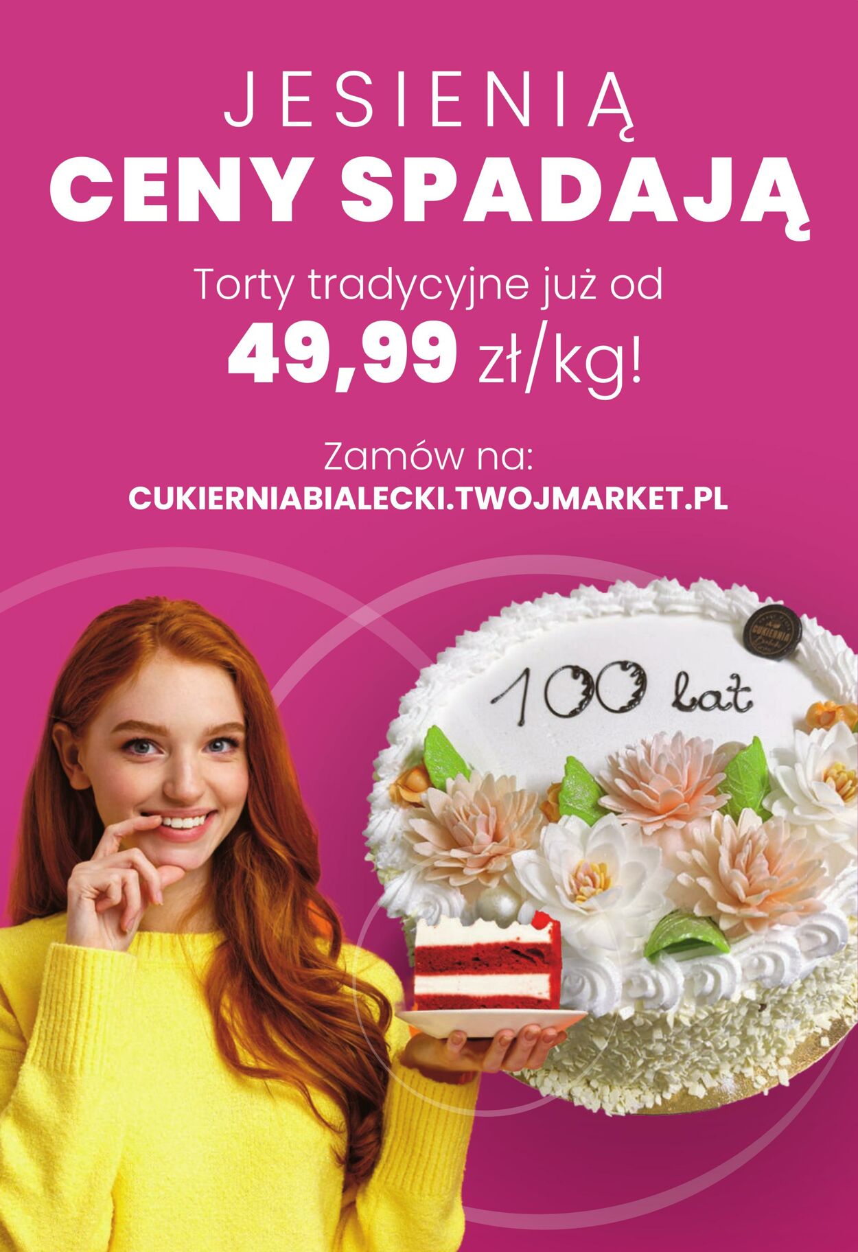 Gazetka Twój Market 27.09.2023 - 03.10.2023