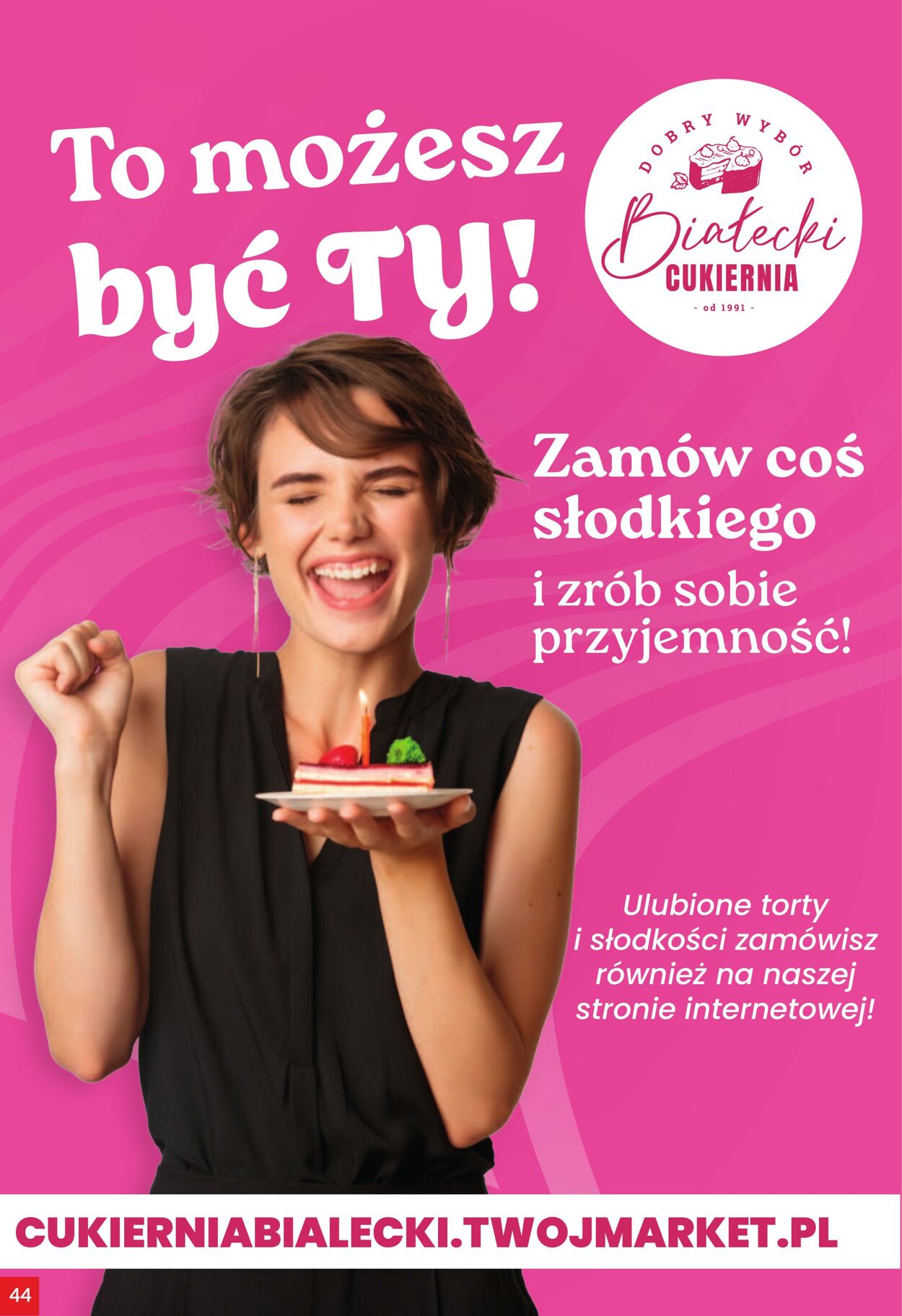 Gazetka Twój Market 01.10.2025 - 07.10.2025