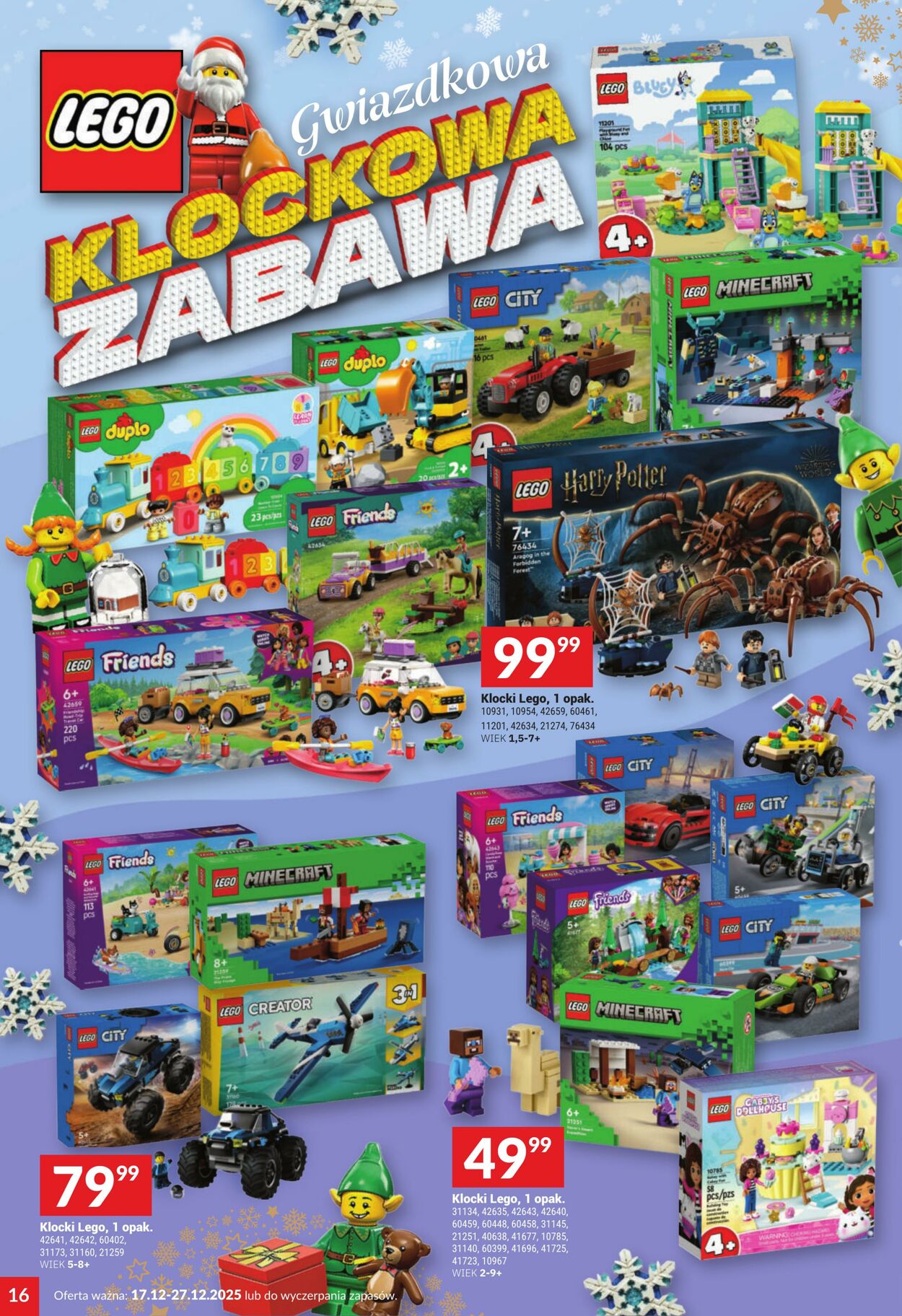 Gazetka Twój Market 17.12.2025 - 27.12.2025