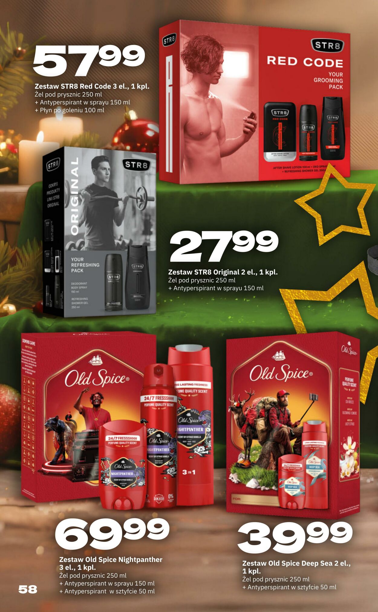 Gazetka Twój Market 17.11.2025 - 27.12.2025