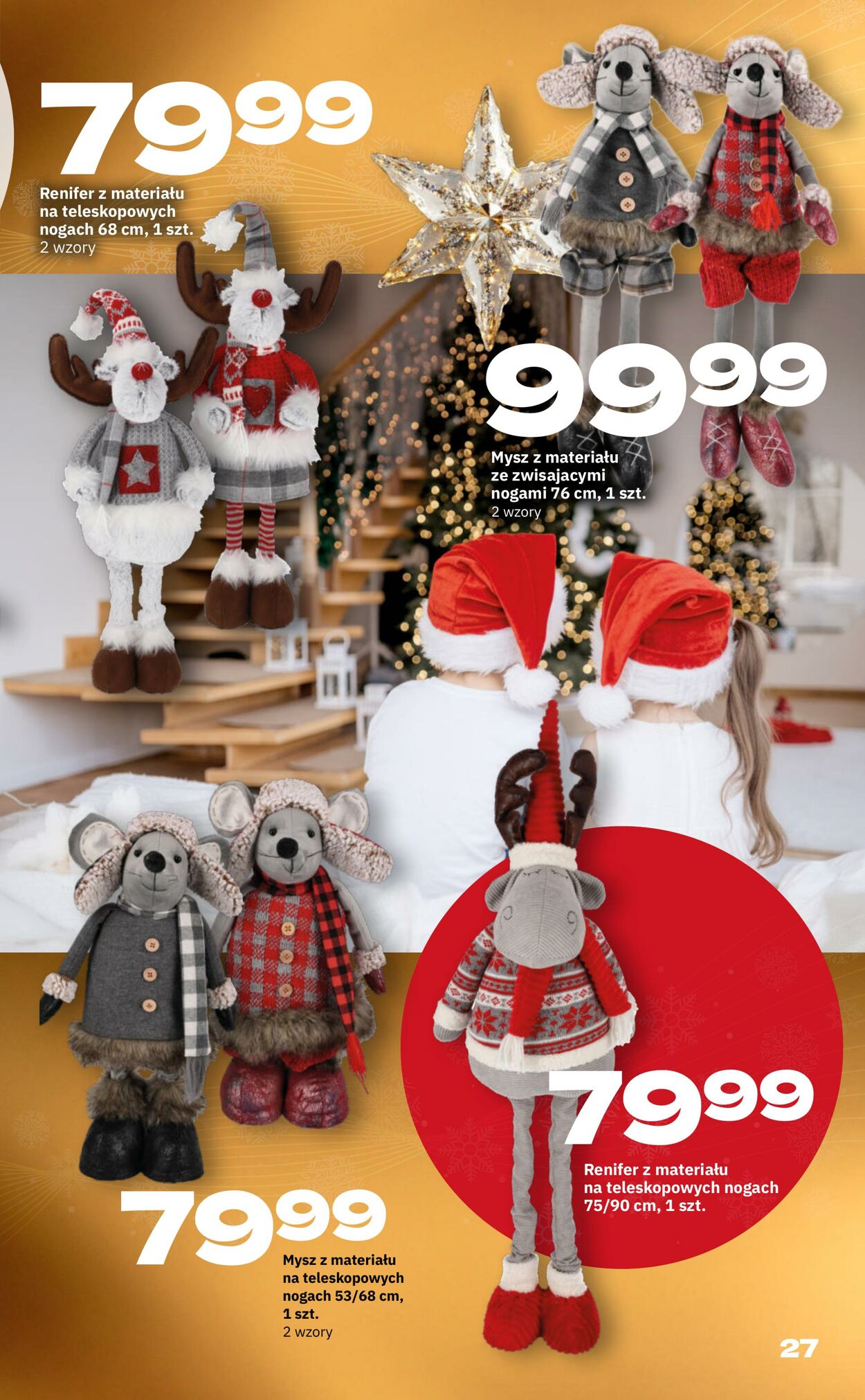 Gazetka Twój Market 17.11.2025 - 27.12.2025