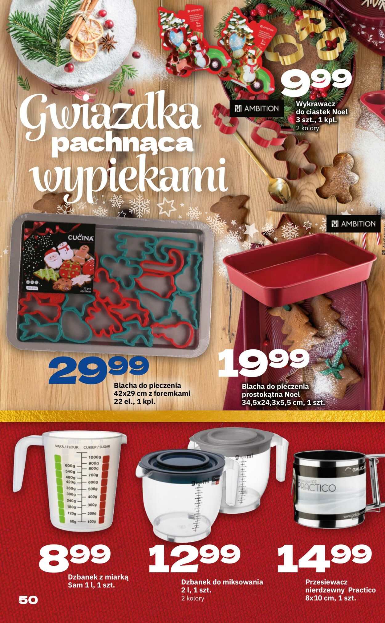 Gazetka Twój Market 17.11.2025 - 27.12.2025