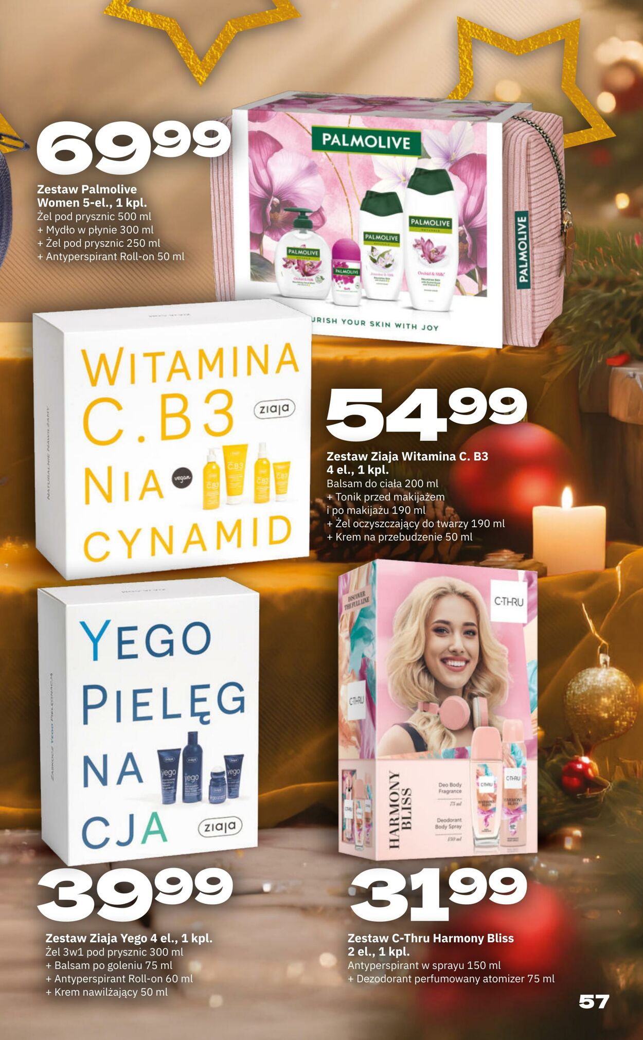 Gazetka Twój Market 17.11.2025 - 27.12.2025