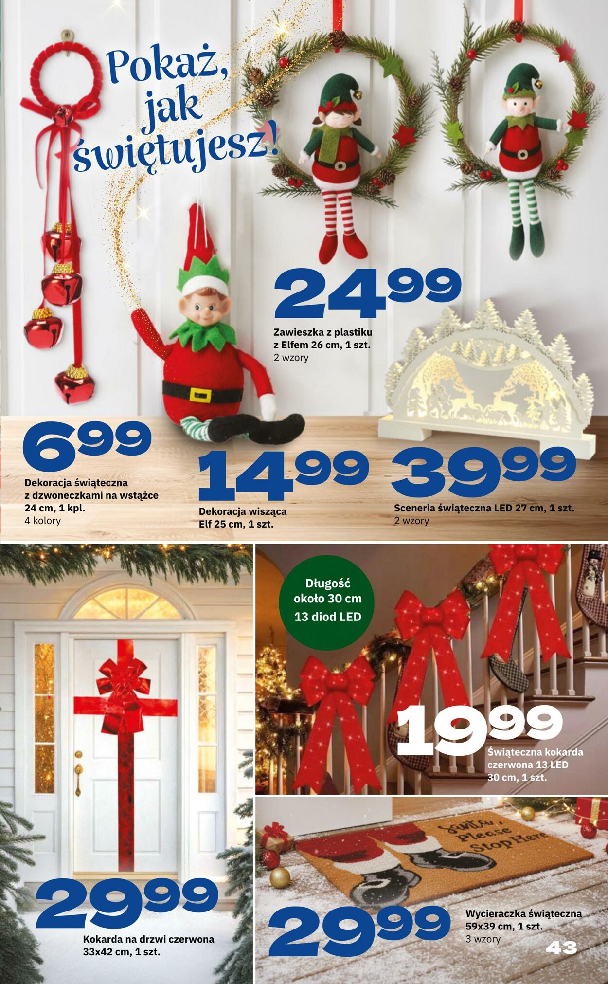 Gazetka Twój Market 17.11.2025 - 27.12.2025