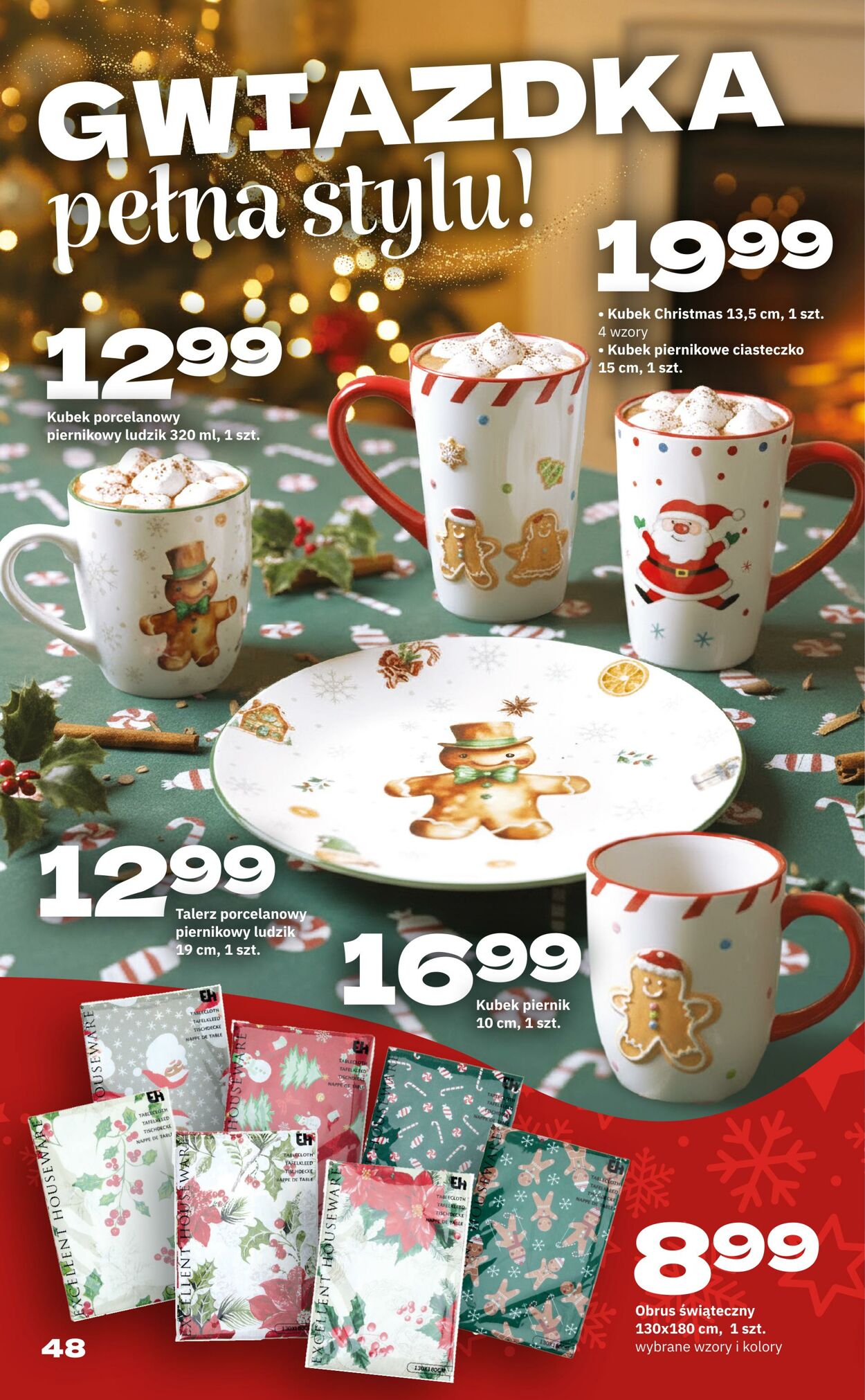 Gazetka Twój Market 17.11.2025 - 27.12.2025