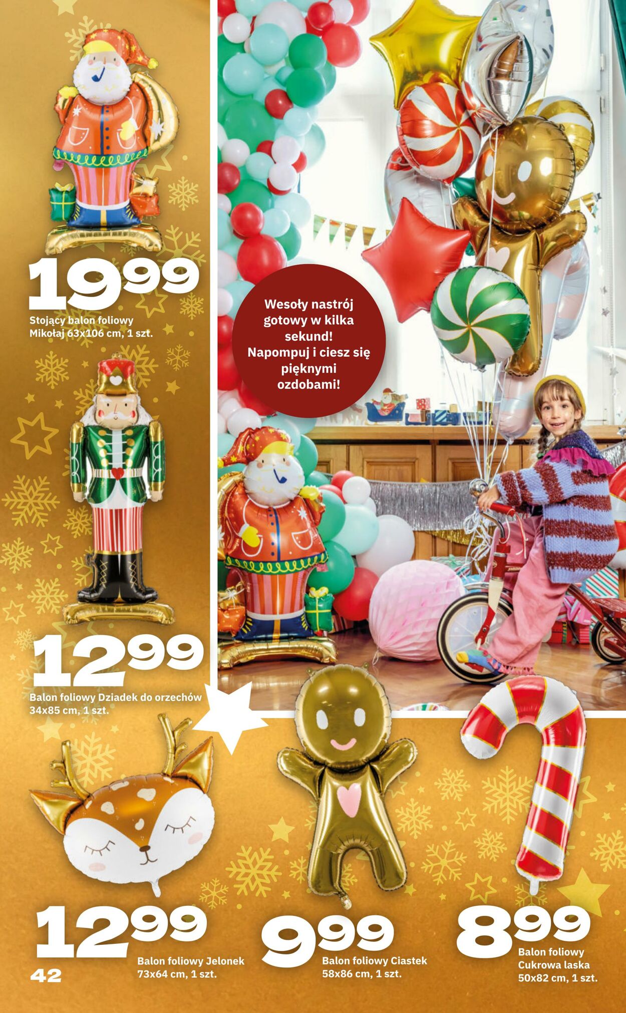 Gazetka Twój Market 17.11.2025 - 27.12.2025