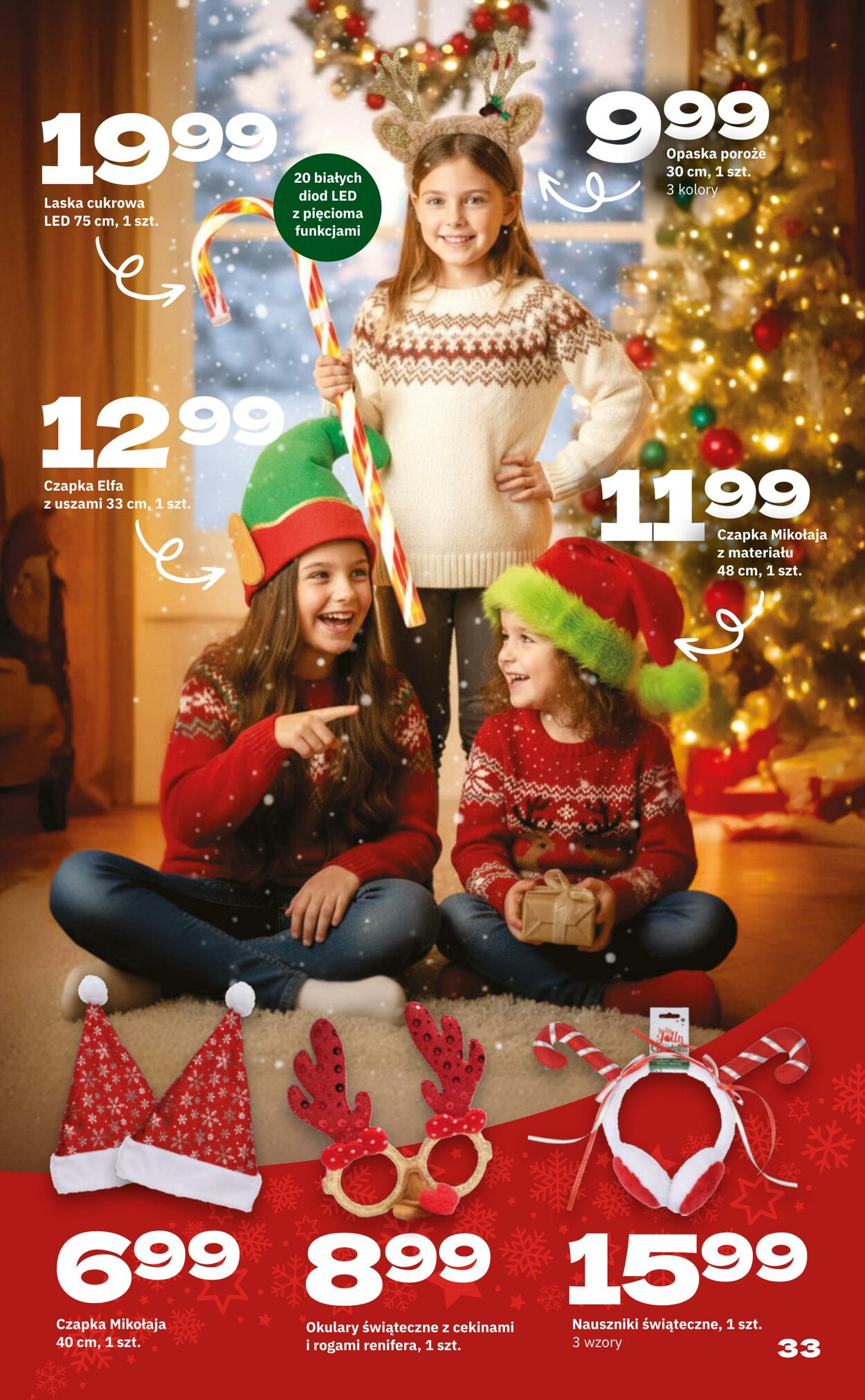 Gazetka Twój Market 17.11.2025 - 27.12.2025