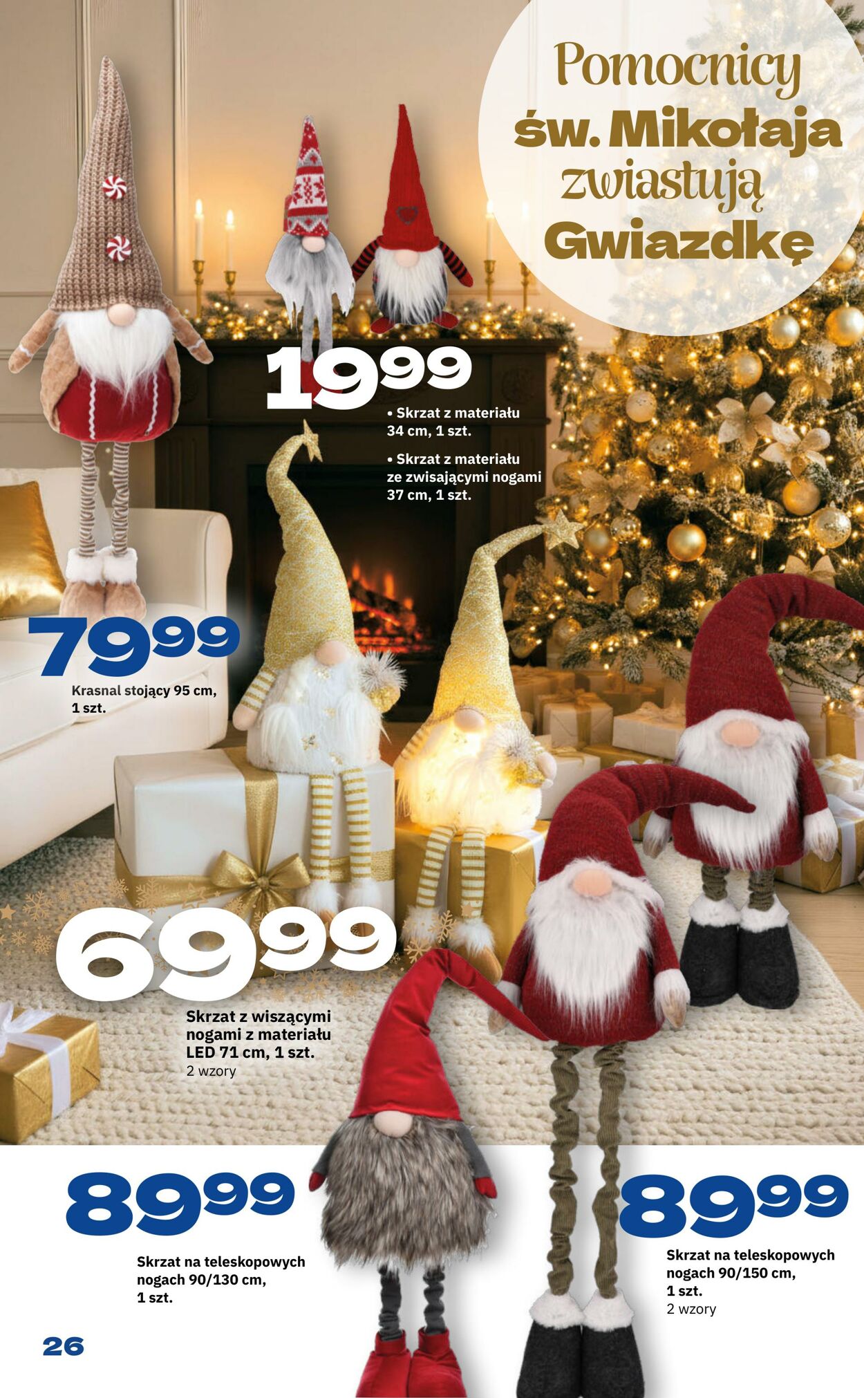 Gazetka Twój Market 17.11.2025 - 27.12.2025