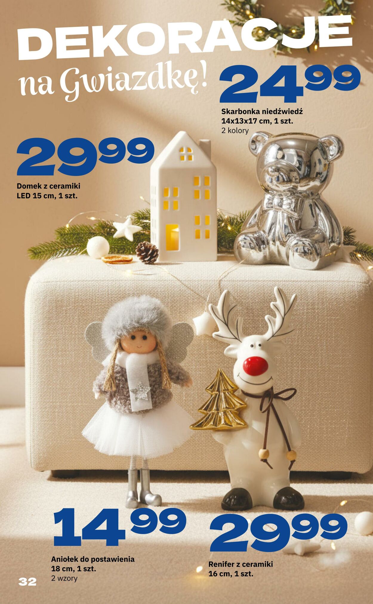Gazetka Twój Market 17.11.2025 - 27.12.2025