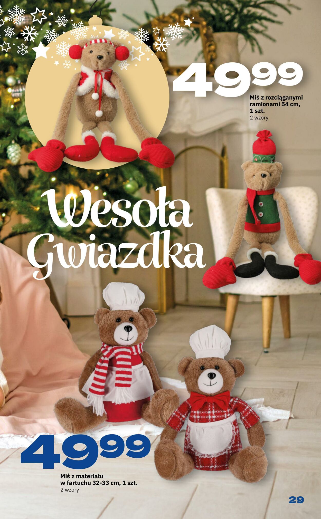 Gazetka Twój Market 17.11.2025 - 27.12.2025