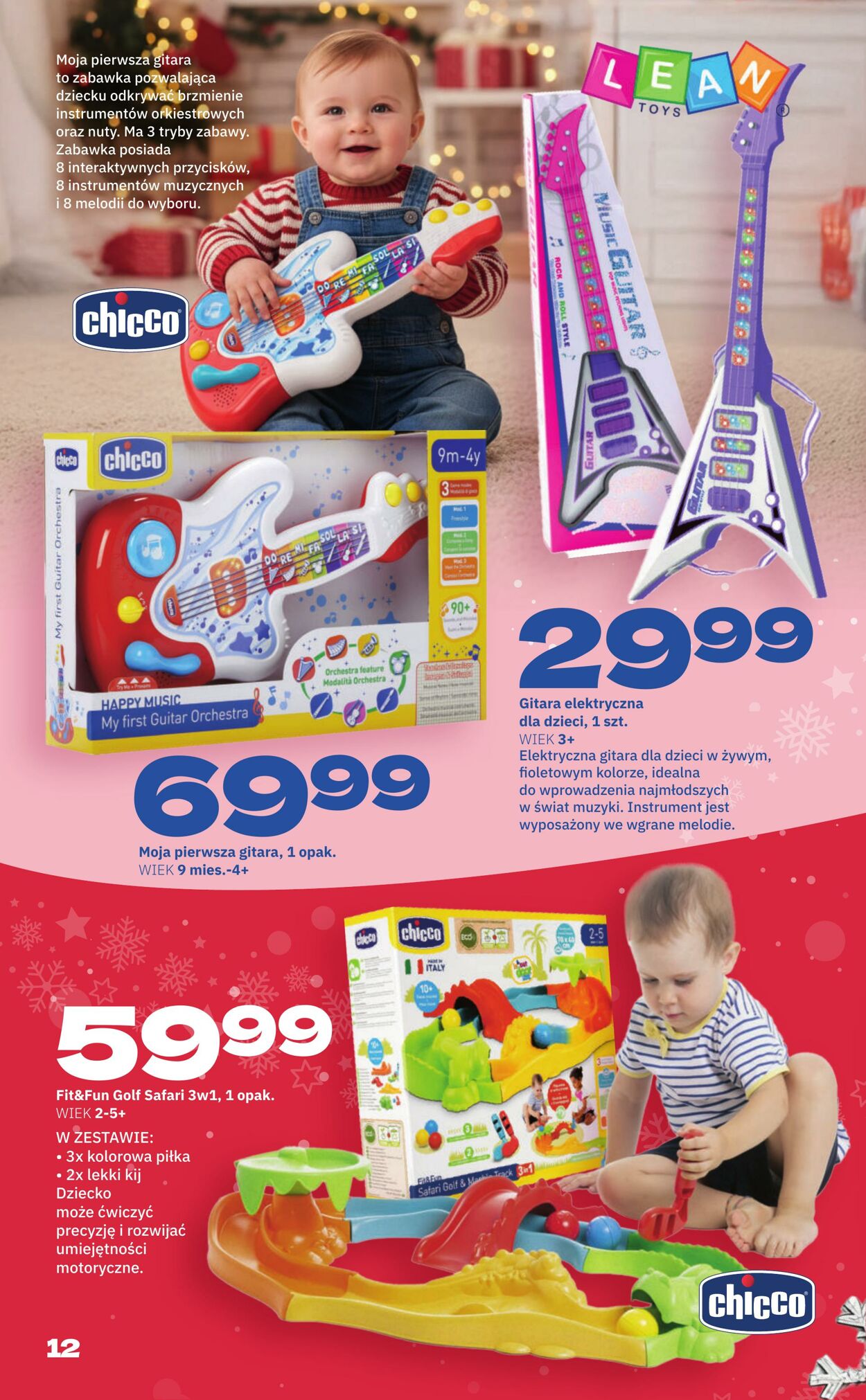 Gazetka Twój Market 17.11.2025 - 27.12.2025