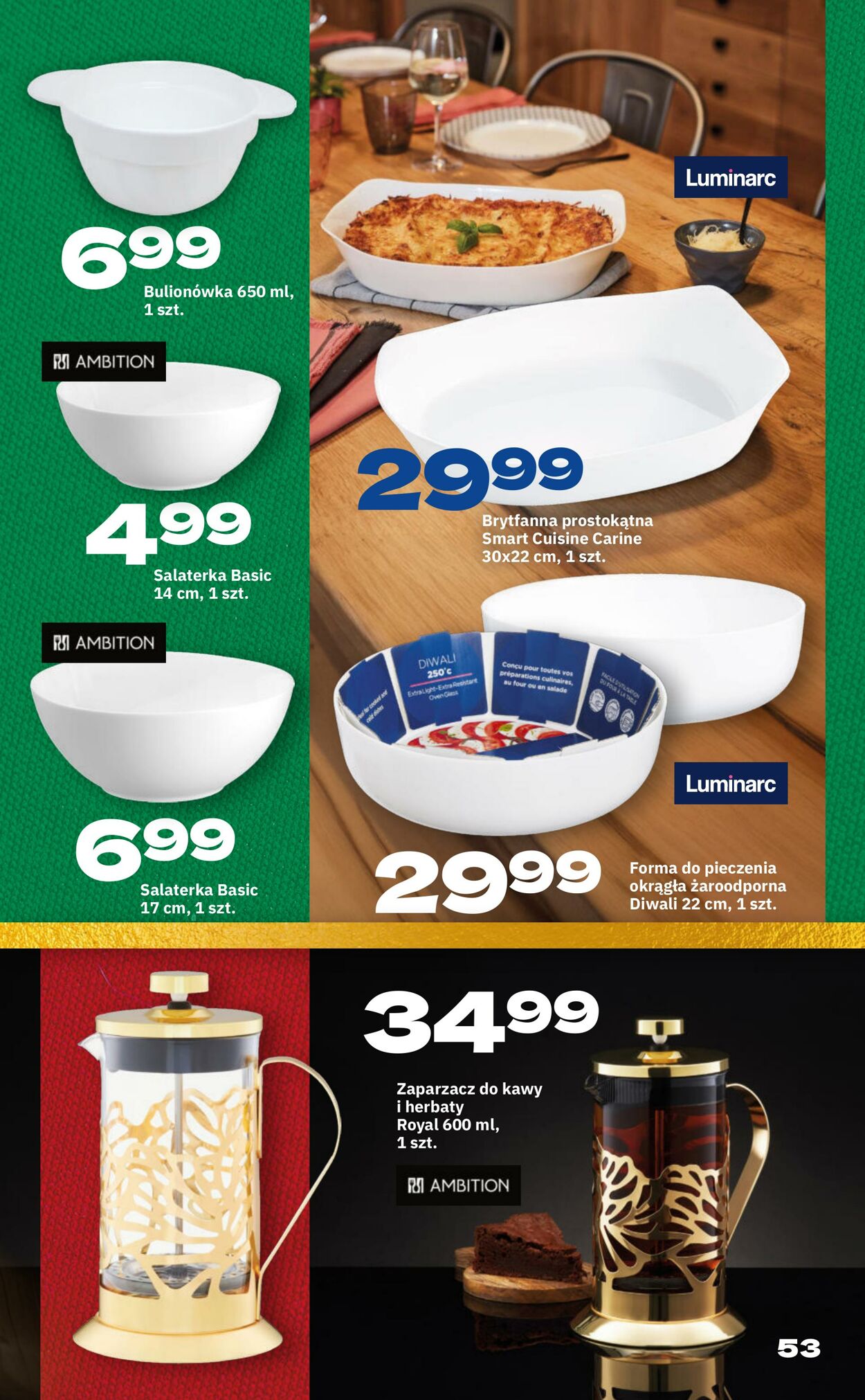 Gazetka Twój Market 17.11.2025 - 27.12.2025
