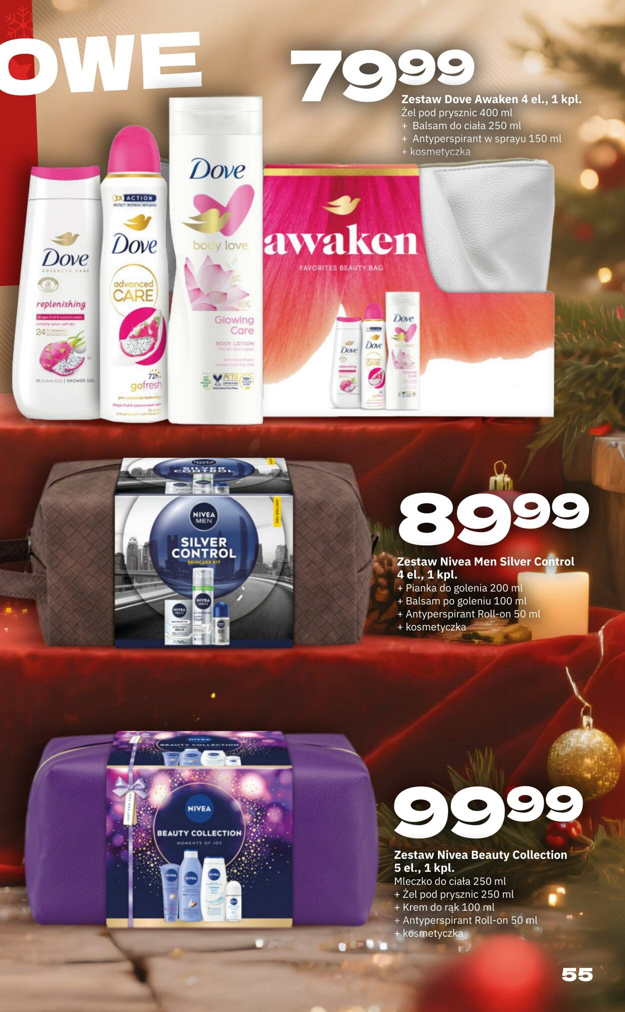 Gazetka Twój Market 17.11.2025 - 27.12.2025