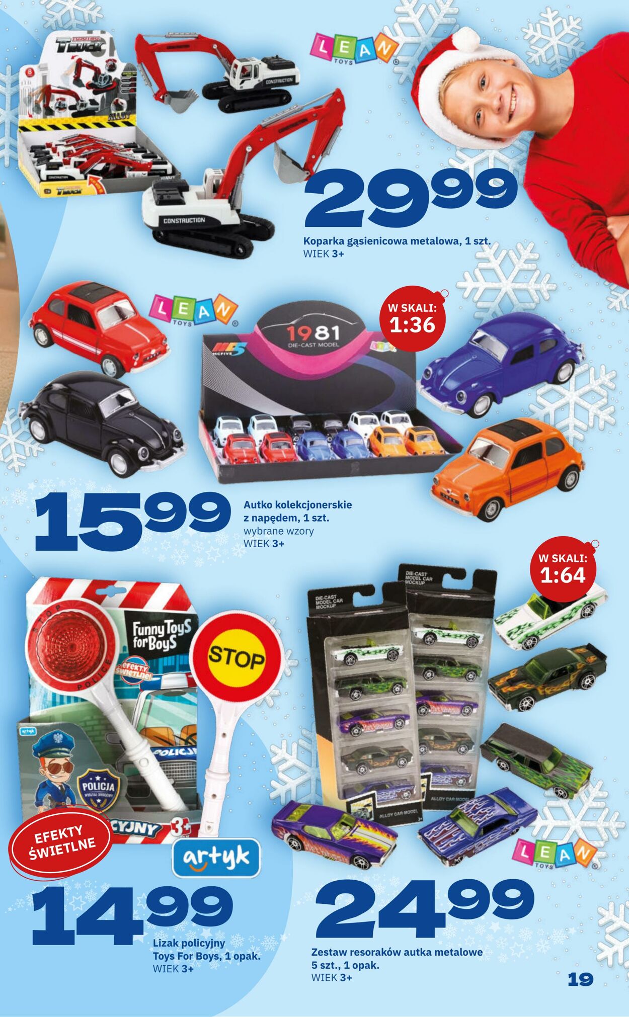 Gazetka Twój Market 17.11.2025 - 27.12.2025