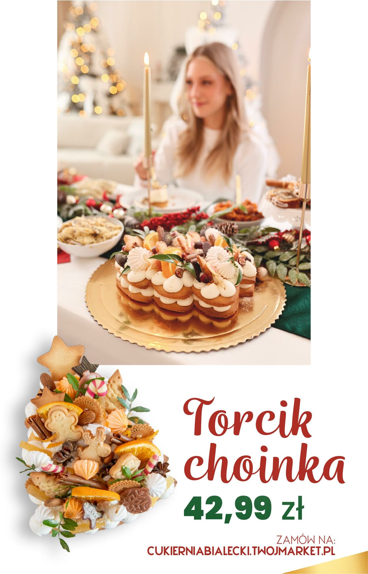 Gazetka Twój Market 08.12.2025 - 28.12.2025