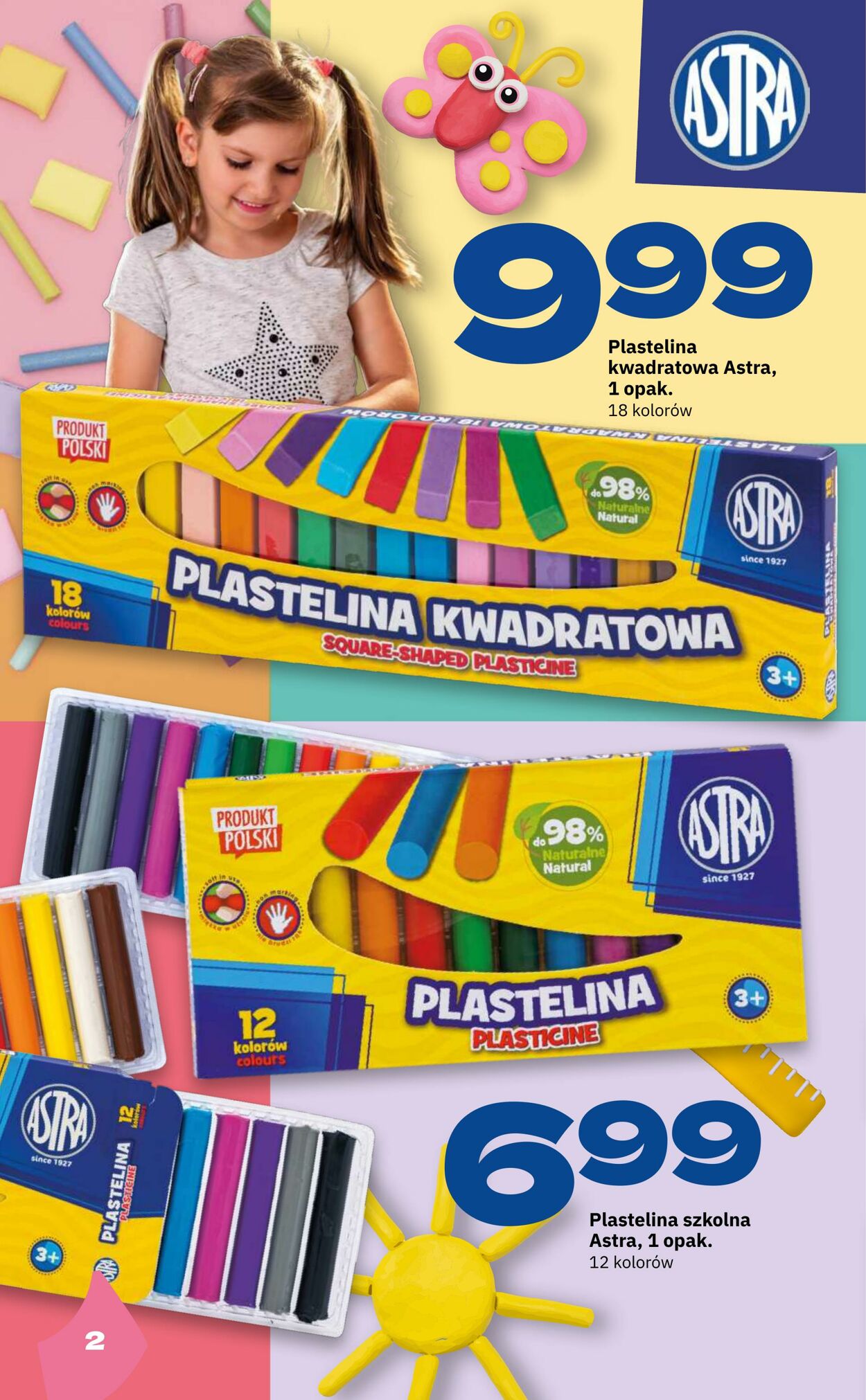 Gazetka Twój Market 21.07.2025 - 06.09.2025