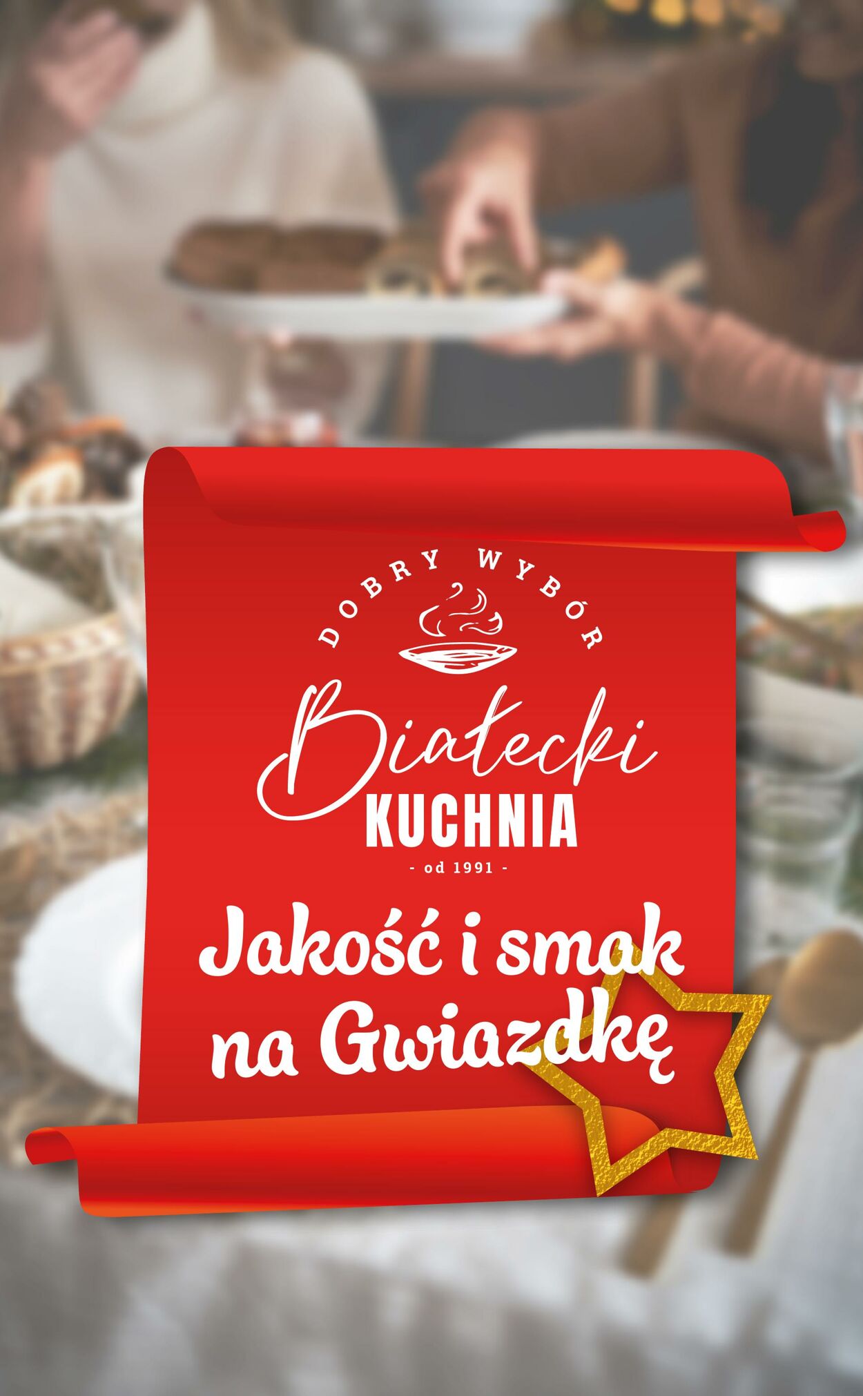 Gazetka Twój Market 10.12.2025 - 16.12.2025