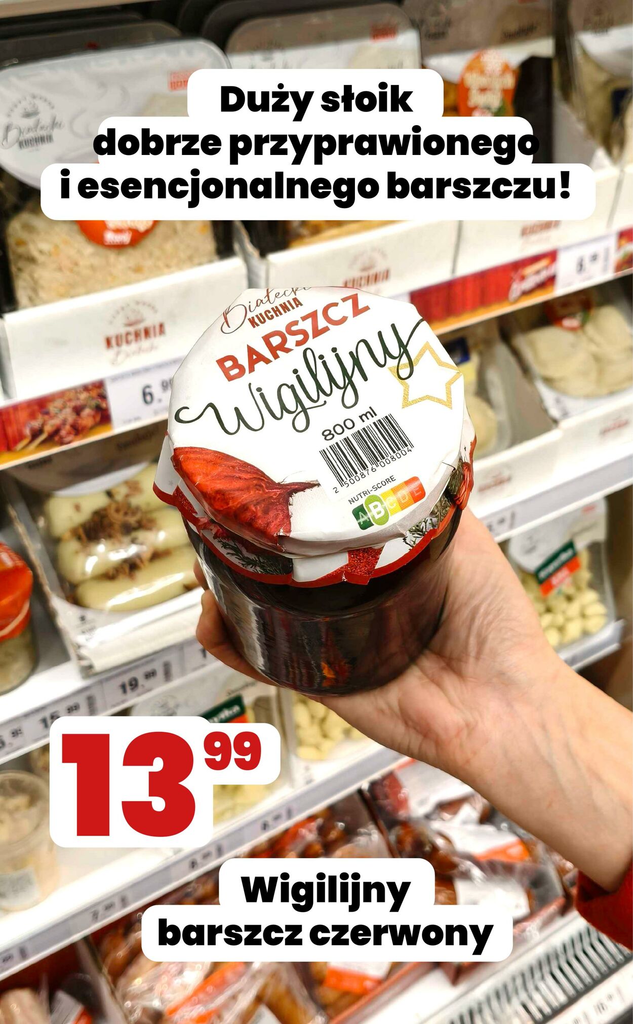 Gazetka Twój Market 10.12.2025 - 16.12.2025
