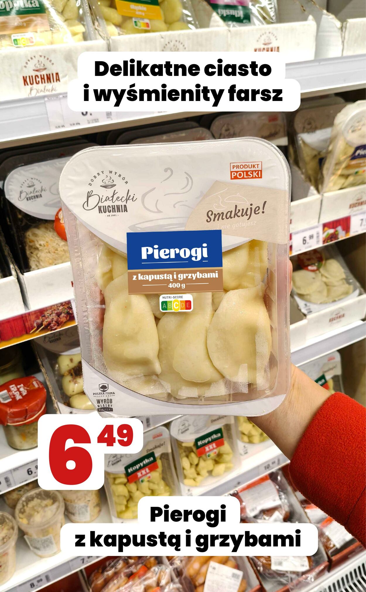 Gazetka Twój Market 10.12.2025 - 16.12.2025