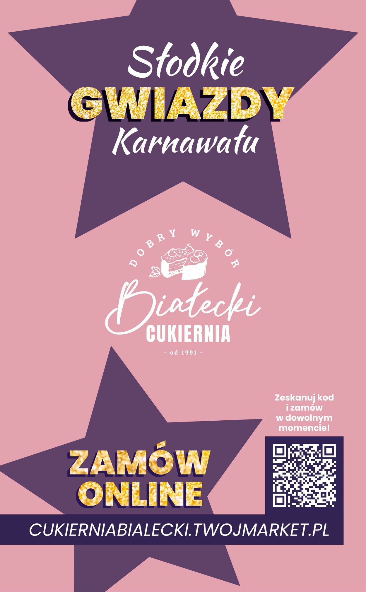 Gazetka Twój Market 05.01.2026 - 20.01.2026