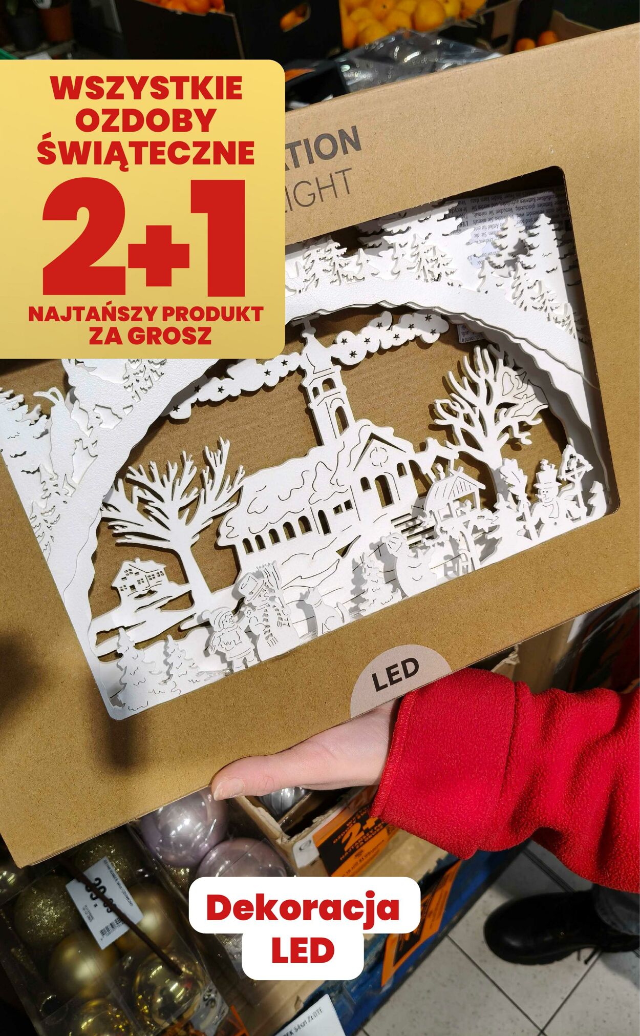 Gazetka Twój Market 19.12.2025 - 31.12.2025