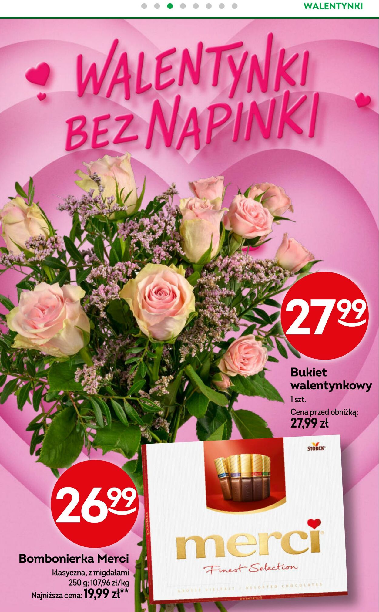 Gazetka Żabka 11.02.2026 - 24.02.2026