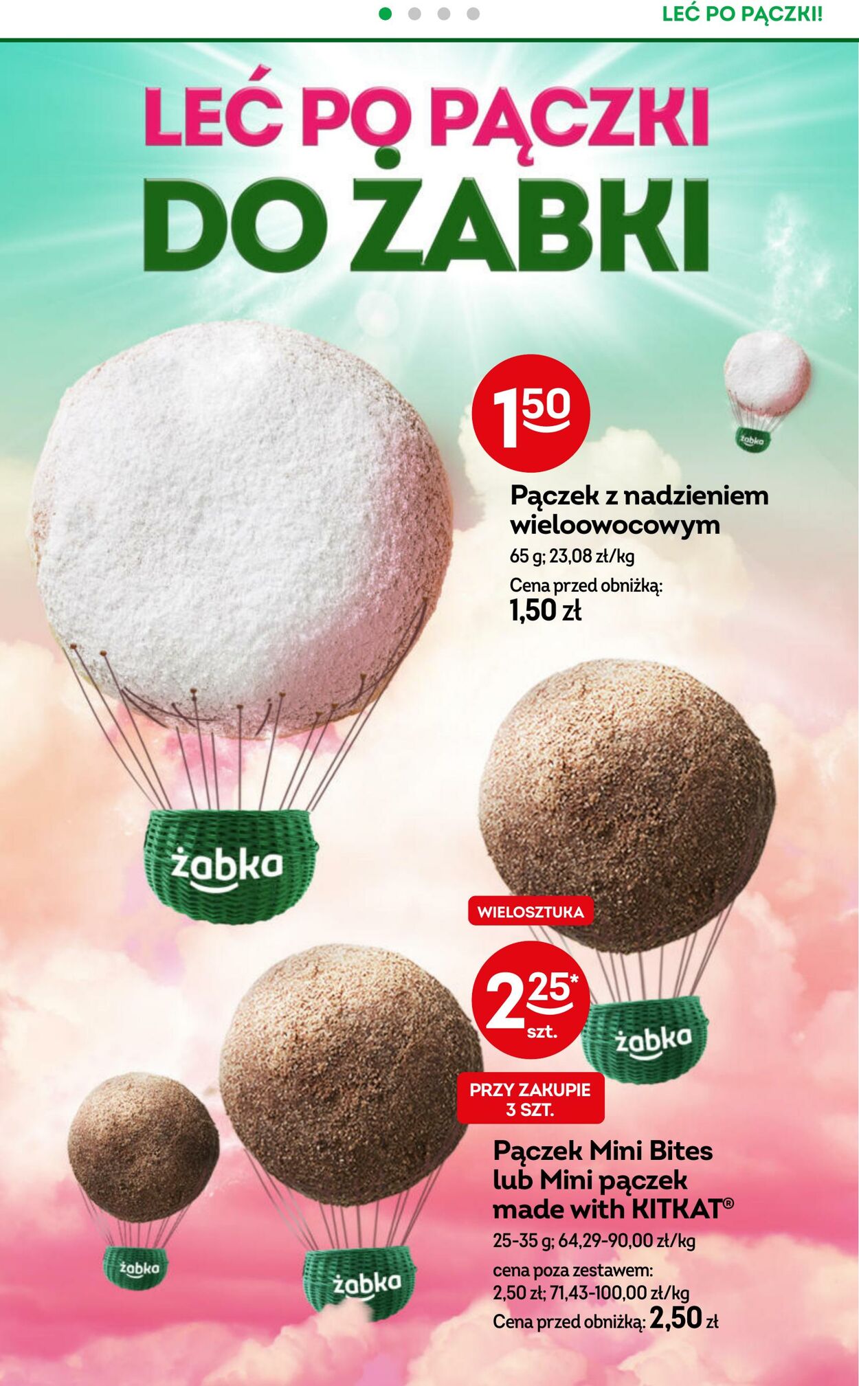 Gazetka Żabka 11.02.2026 - 24.02.2026